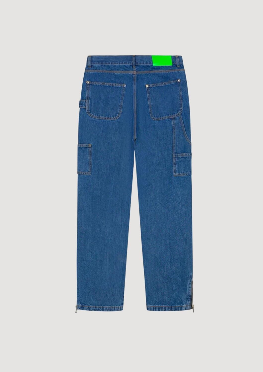 GARMENT WORKSHOP DOUBLE KNEE WORK PANTS da uomo in Abbigliamento tecnico e protettivo Drestige - Casamassima, commercioVirtuoso.it