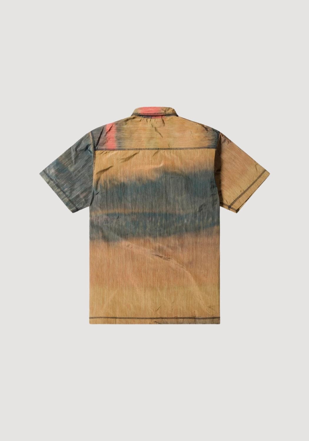 ARIES COLOURFADE SS TECH SHIRT da uomo in T-Shirt Drestige - Casamassima, commercioVirtuoso.it
