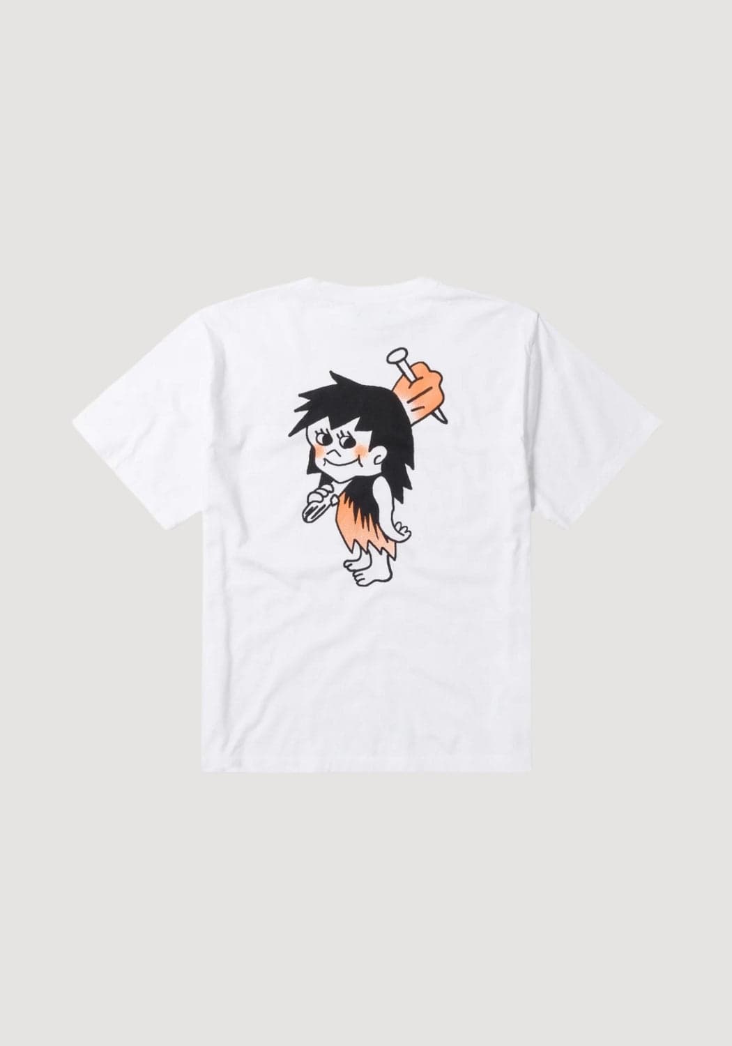 ARIES CAVE THEY SS TEE da donna in T-shirt Drestige - Casamassima, commercioVirtuoso.it