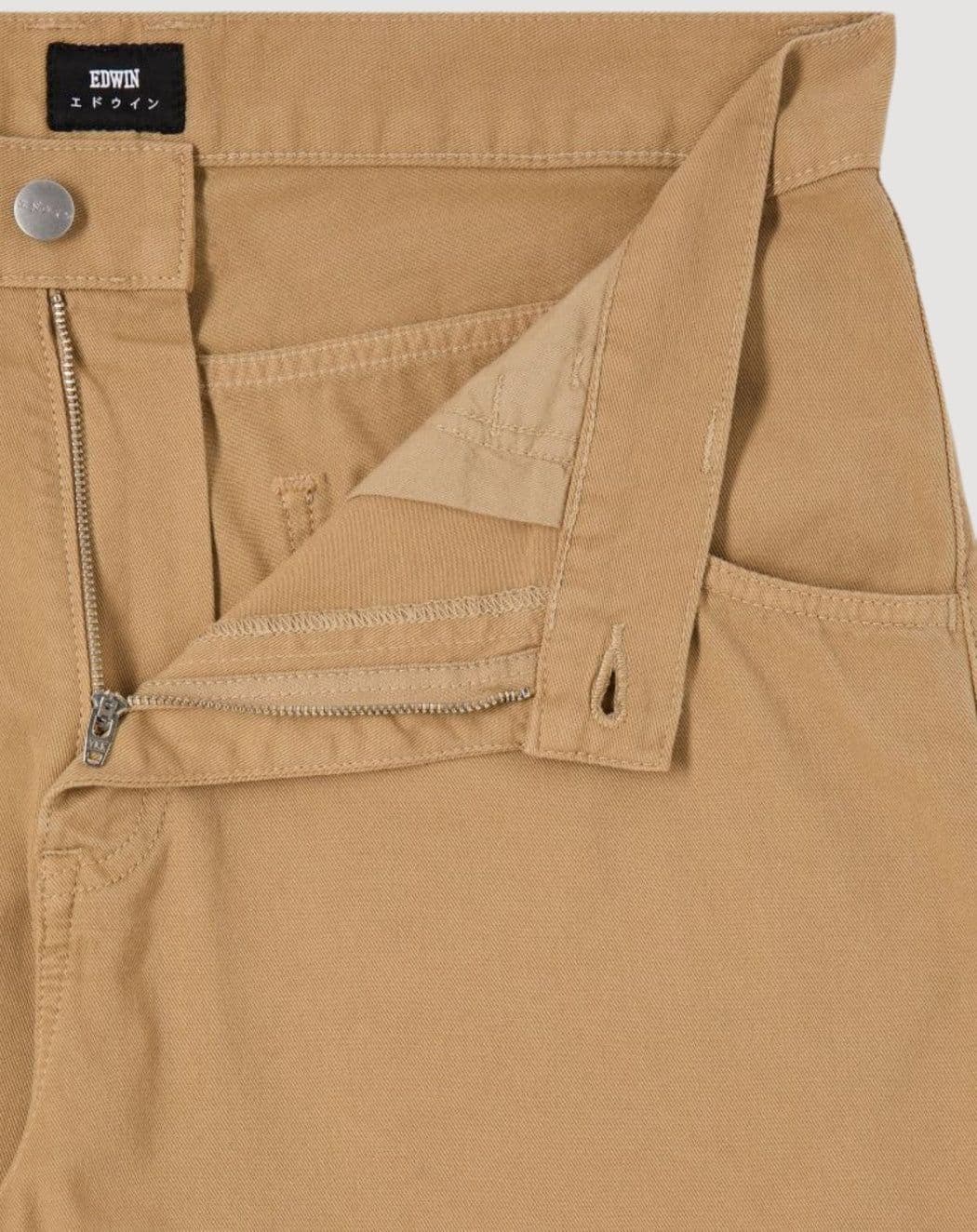 EDWIN Tyrell Short Edwin da uomo in Pantaloncini Drestige - Casamassima, commercioVirtuoso.it