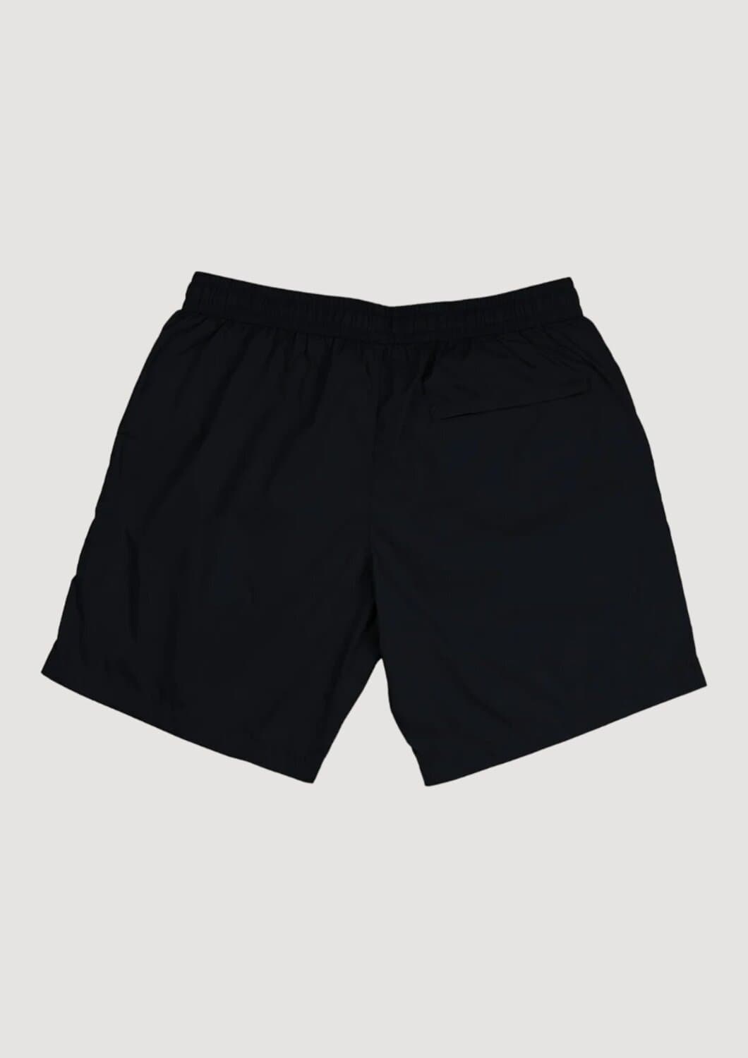 GARMENT WORKSHOP EMBROIDERED BEACH SHORTS da uomo in Pantaloncini e calzoncini Drestige - Casamassima, commercioVirtuoso.it