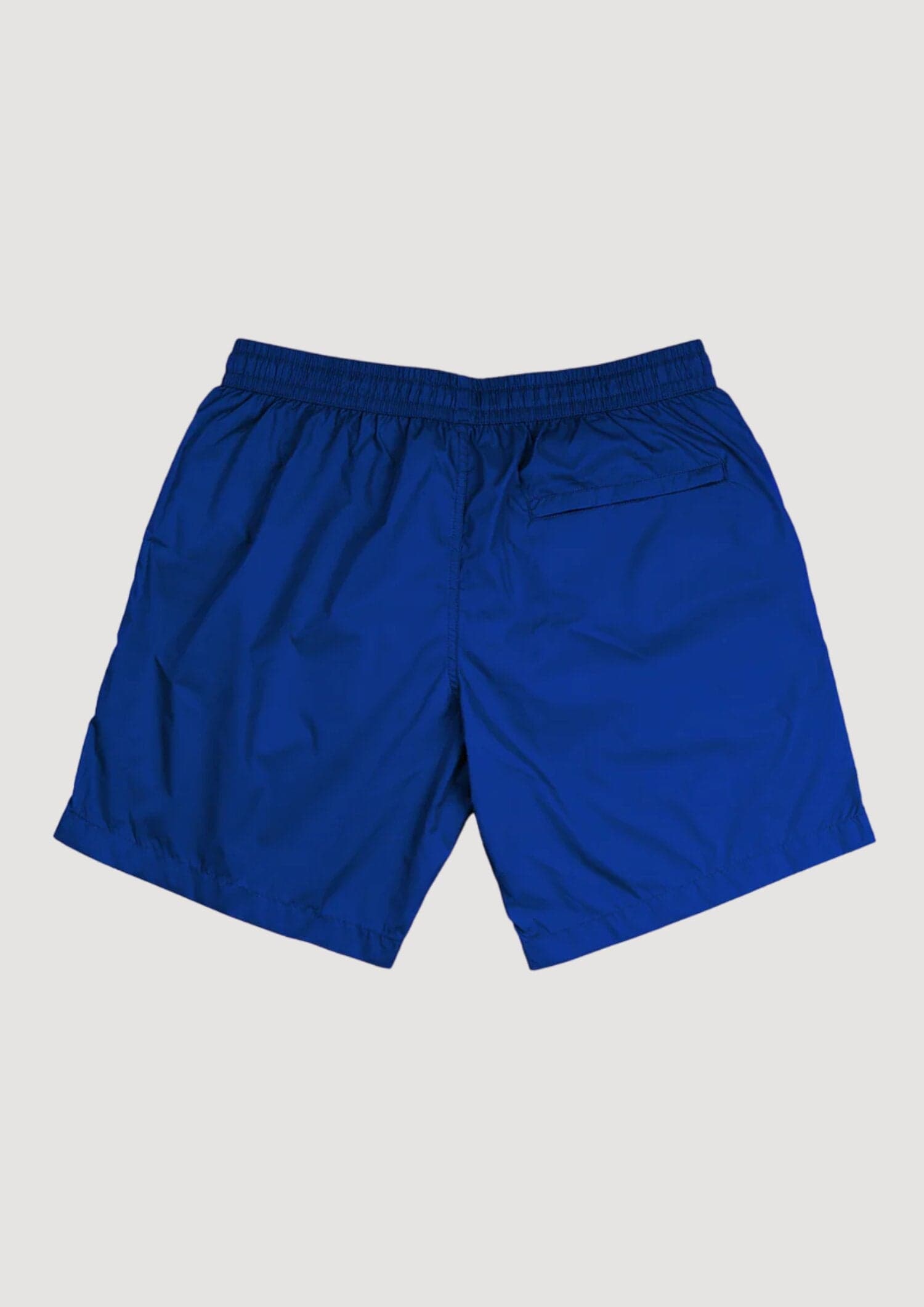 GARMENT WORKSHOP EMBROIDERED BEACH SHORTS da uomo in Pantaloncini e calzoncini Drestige - Casamassima, commercioVirtuoso.it