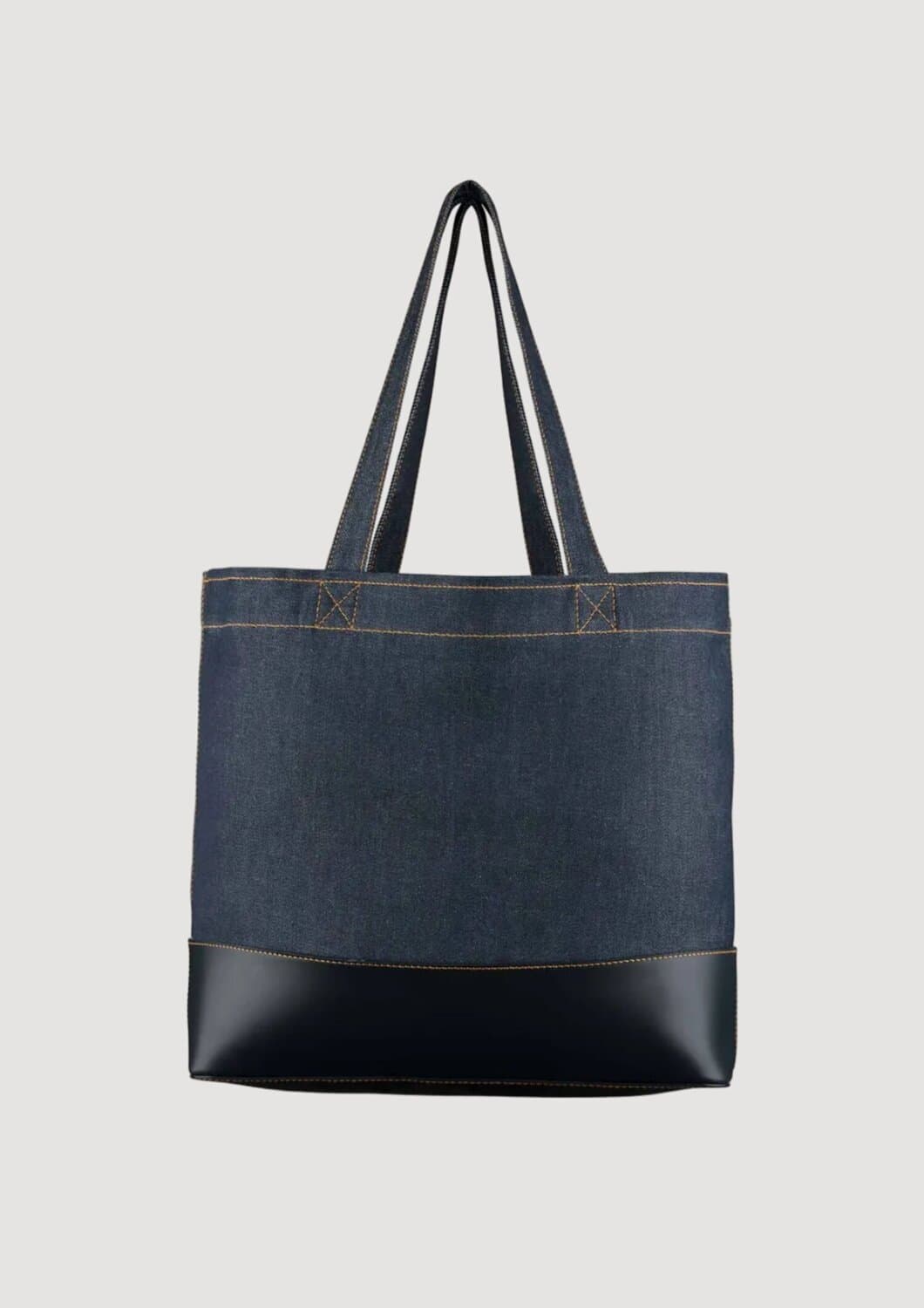 APC Tote Axel Ew da uomo in Borse Messenger Drestige - Casamassima, commercioVirtuoso.it