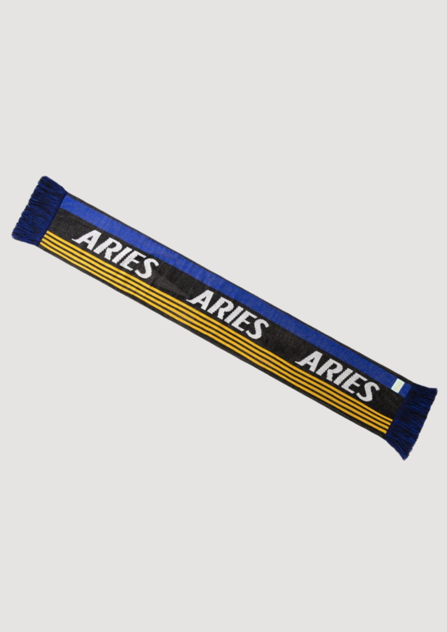 ARIES Credit Card Scarf da uomo in Sciarpe Drestige - Casamassima, commercioVirtuoso.it