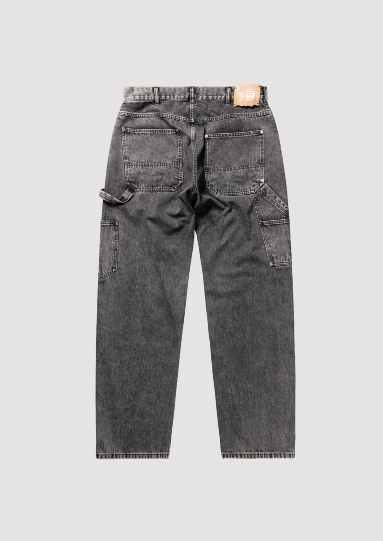 ARIES Acid Wash Denim Carpenter Jean da uomo in Jeans Drestige - Casamassima, commercioVirtuoso.it