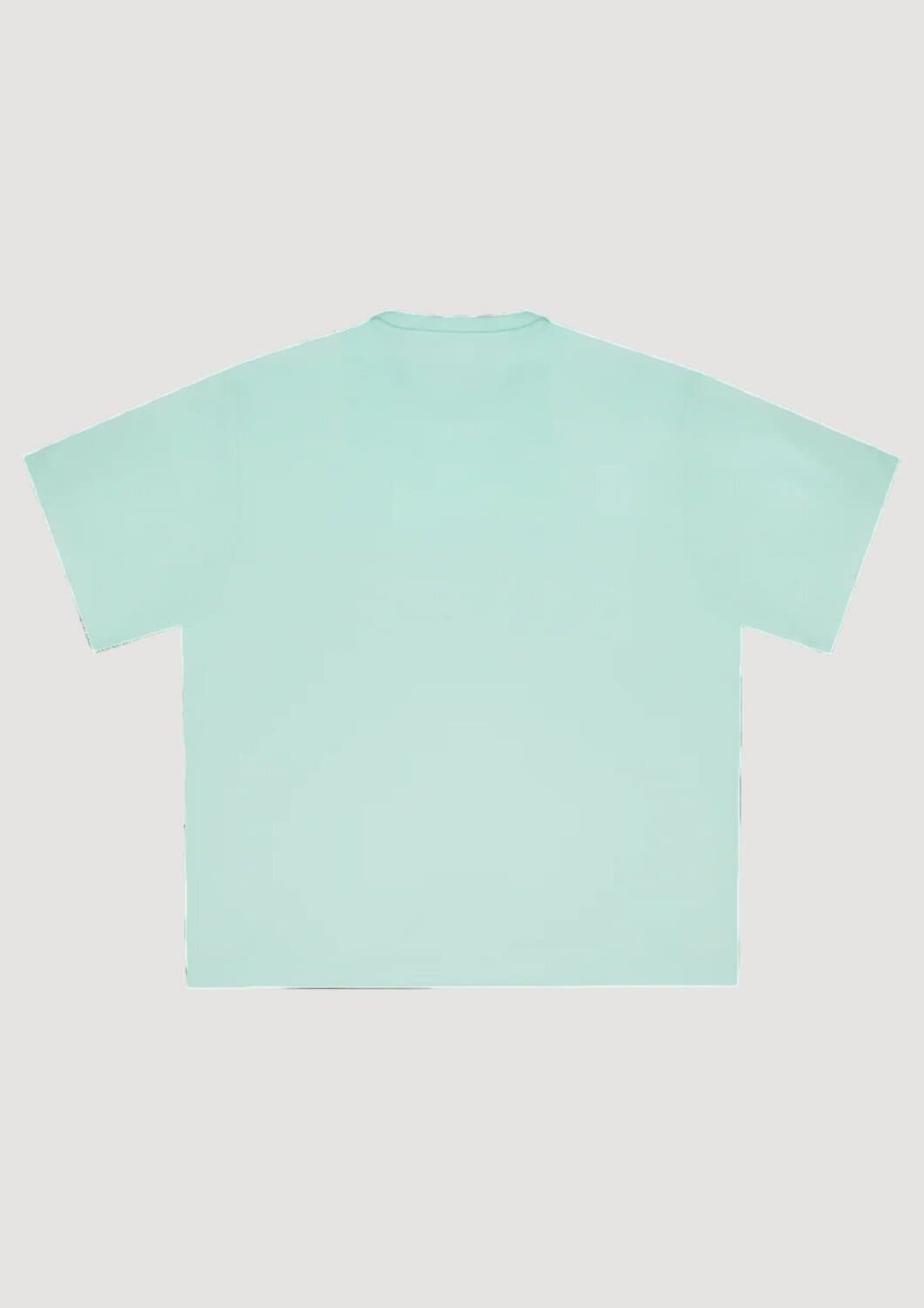 THAMES MMXX Letters Tee Aqua Blu da uomo in Autocategorizzazione Drestige - Casamassima, commercioVirtuoso.it