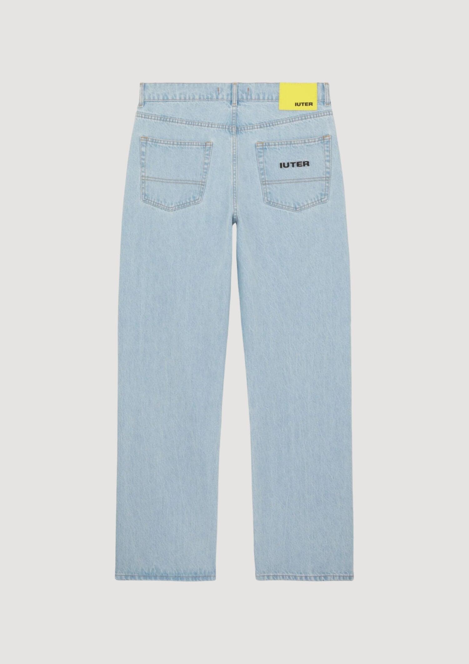 IUTER Loose Denim da uomo in Jeans Drestige - Casamassima, commercioVirtuoso.it