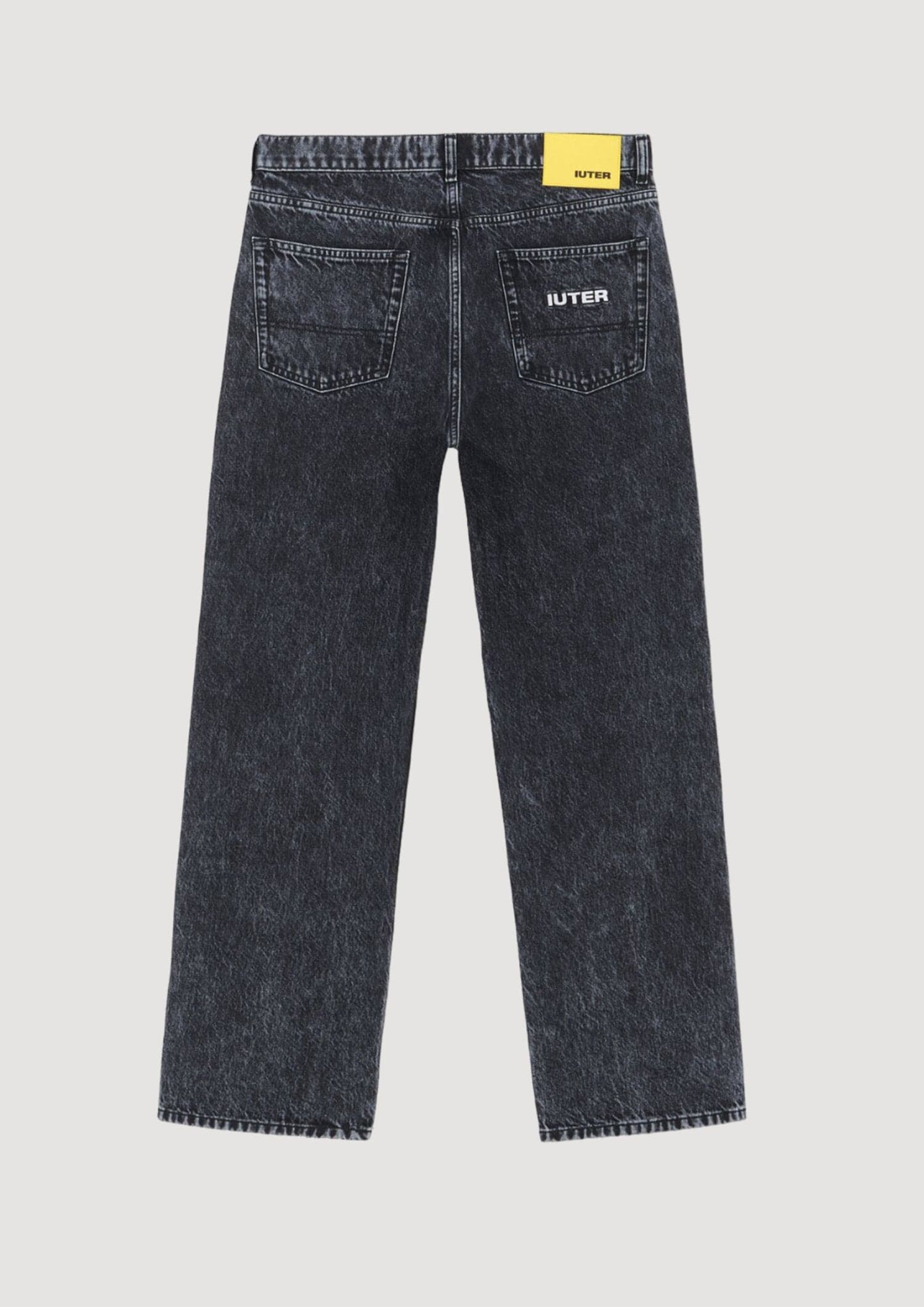 IUTER Loose Denim da uomo in Jeans Drestige - Casamassima, commercioVirtuoso.it
