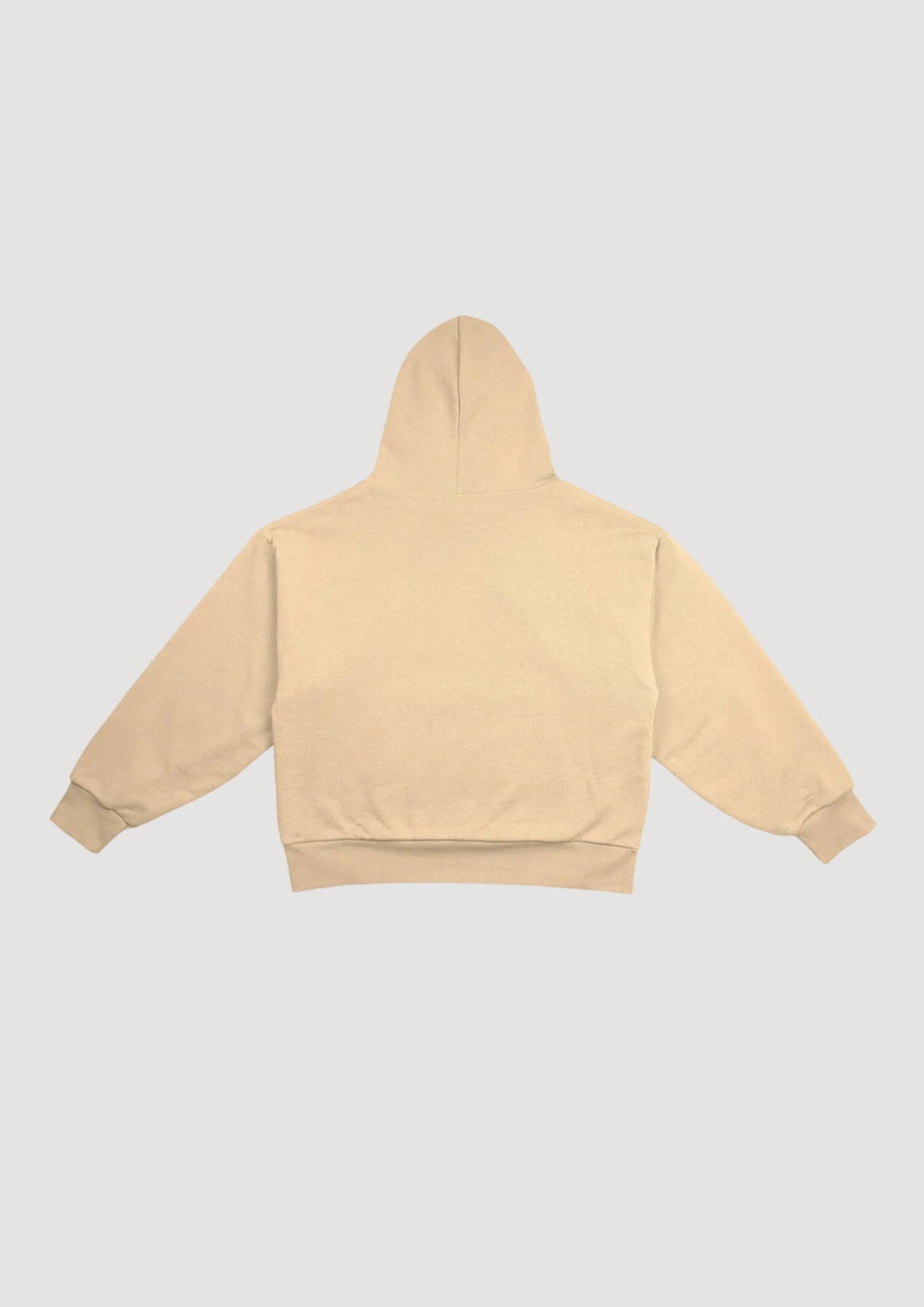 GARMENT WORKSHOP Double Layer Embro Hoodie da uomo in Felpe con cappuccio Drestige - Casamassima, commercioVirtuoso.it