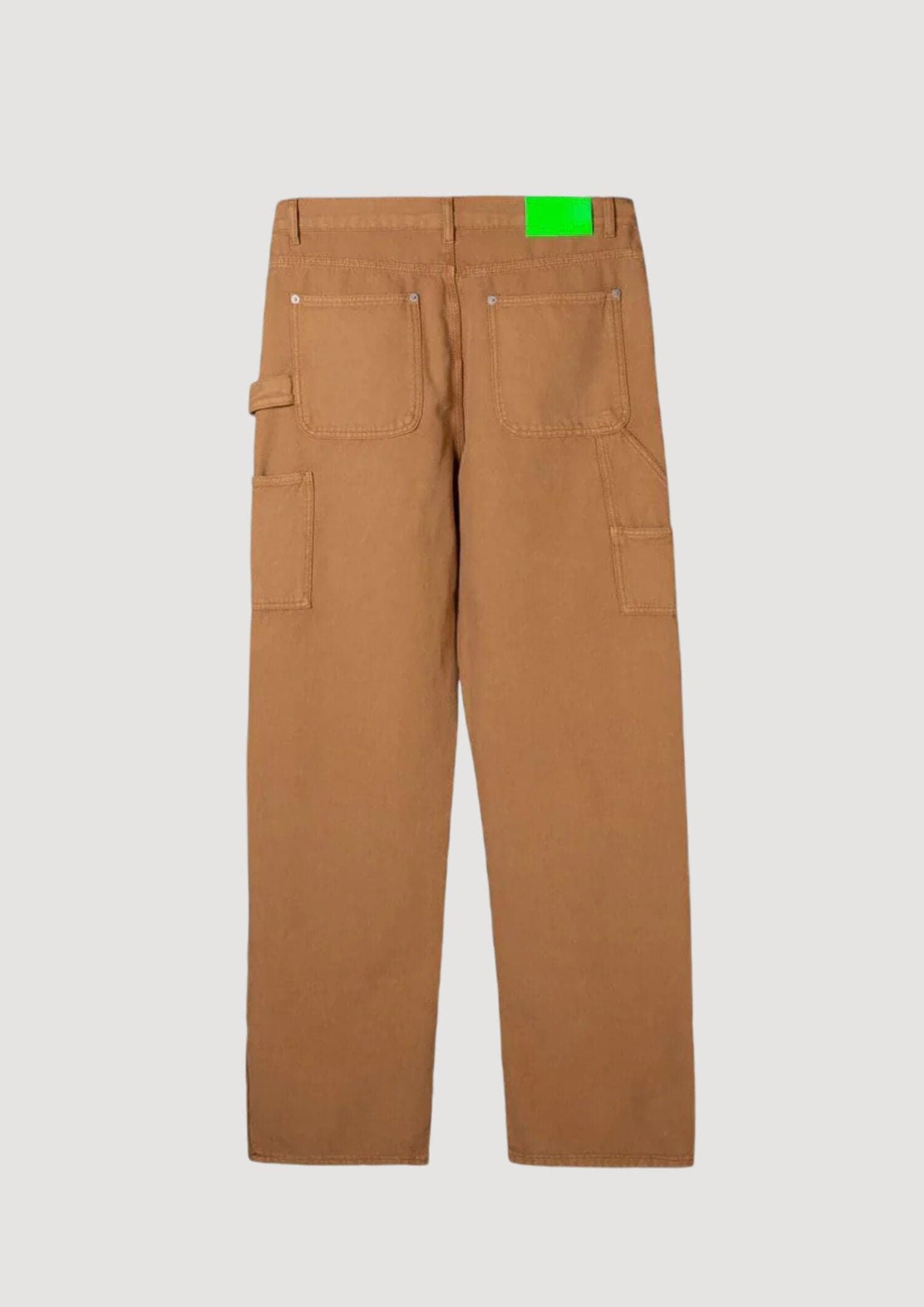 GARMENT WORKSHOP Double Knee Work Pants da uomo in Abbigliamento tecnico e protettivo Drestige - Casamassima, commercioVirtuoso.it