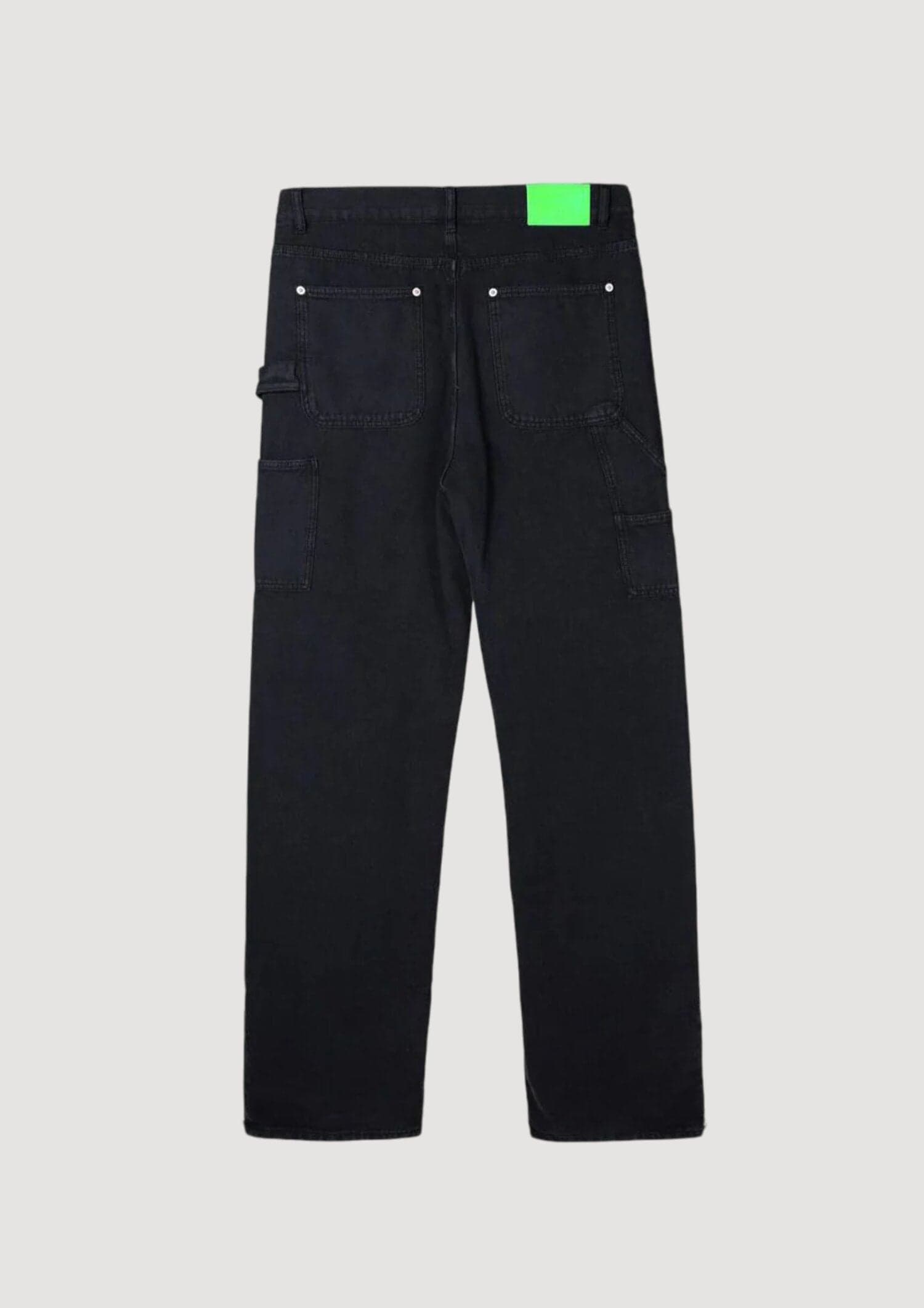 GARMENT WORKSHOP Double Knee Work Pants da uomo in Abbigliamento tecnico e protettivo Drestige - Casamassima, commercioVirtuoso.it