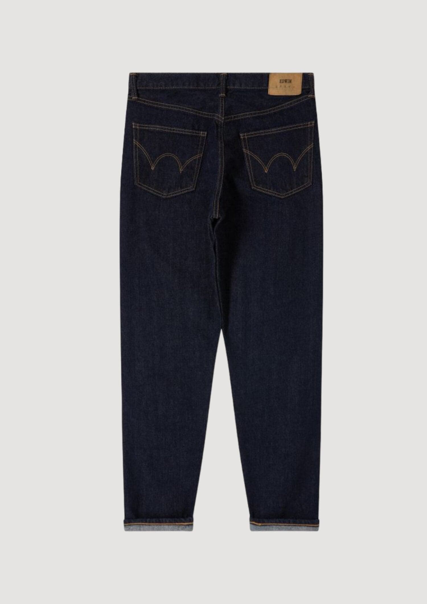 EDWIN Loose Fit da uomo in Jeans Drestige - Casamassima, commercioVirtuoso.it