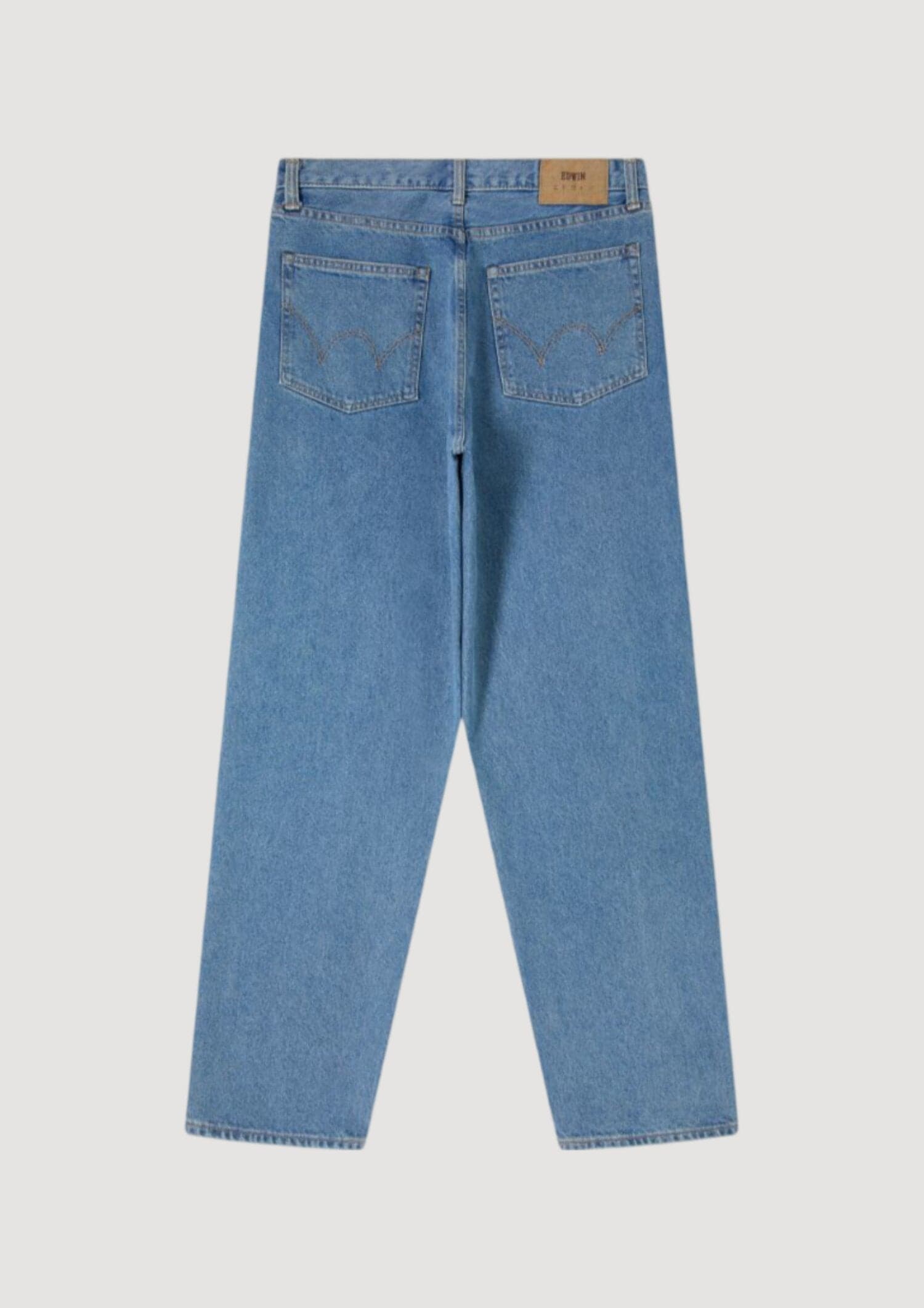 EDWIN Loose Fit da uomo in Jeans Drestige - Casamassima, commercioVirtuoso.it