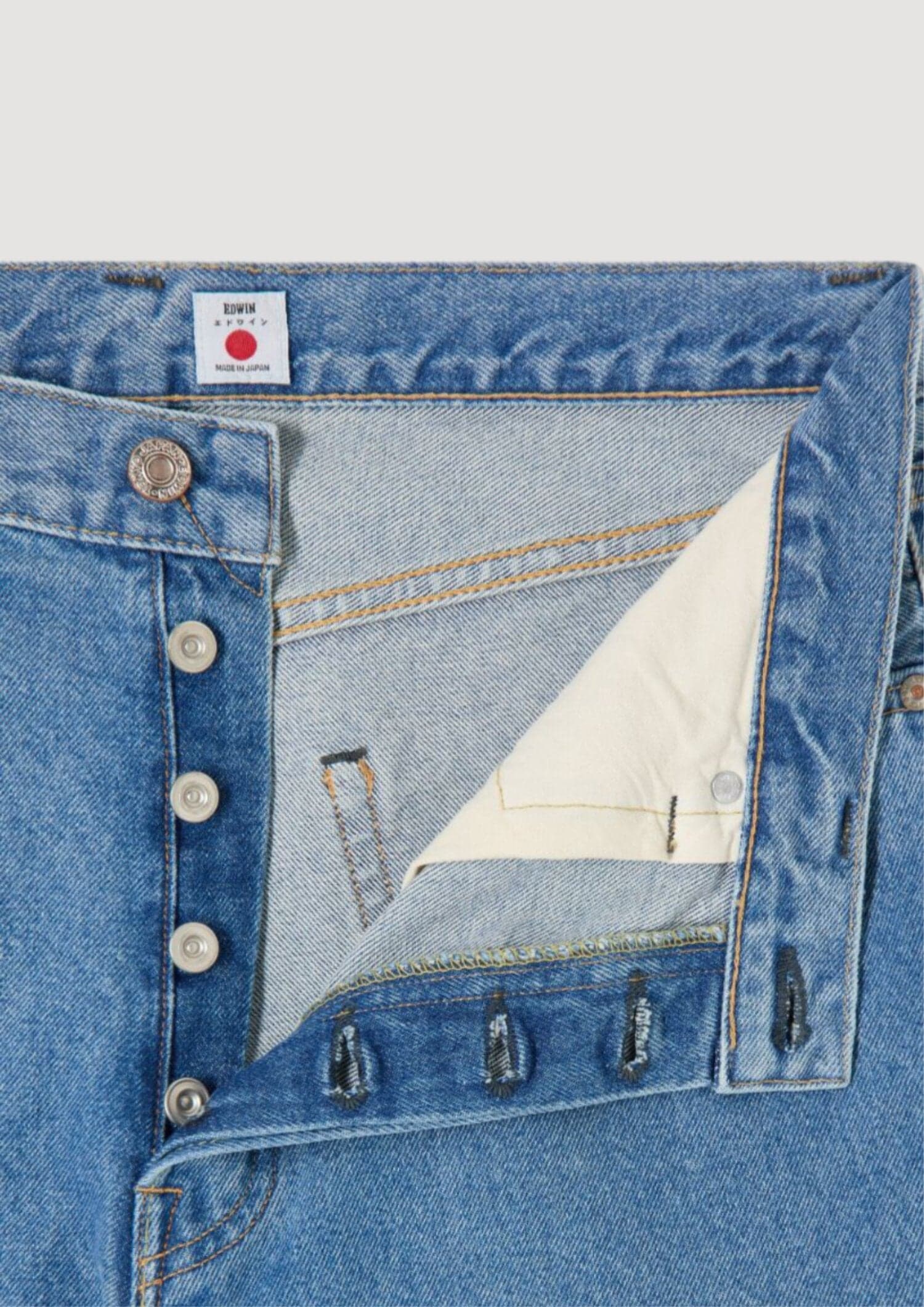 EDWIN Loose Fit da uomo in Jeans Drestige - Casamassima, commercioVirtuoso.it