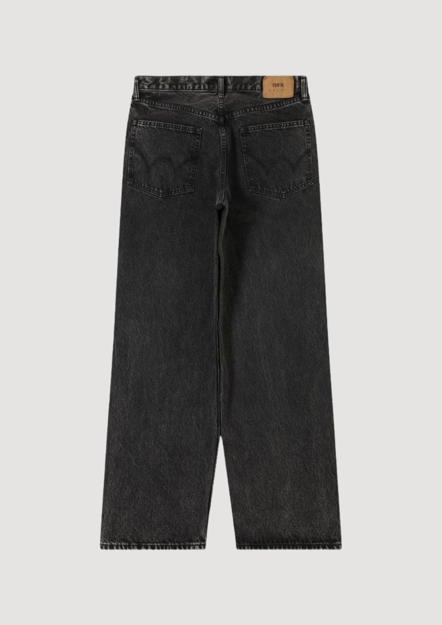 EDWIN Wide Pant da uomo in Jeans Drestige - Casamassima, commercioVirtuoso.it