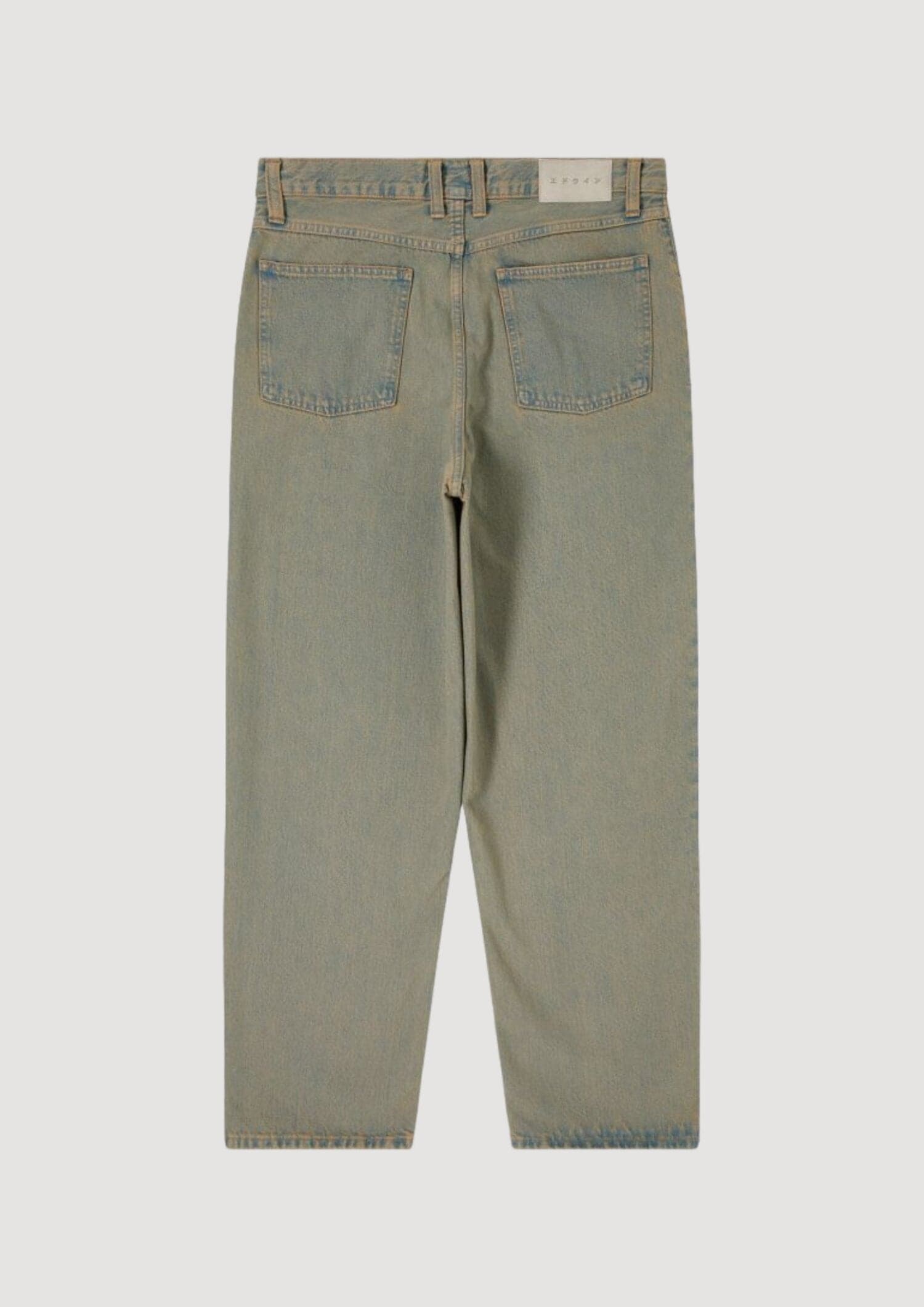 EDWIN Tyrell Pant da uomo in Pantaloni da ginnastica Drestige - Casamassima, commercioVirtuoso.it