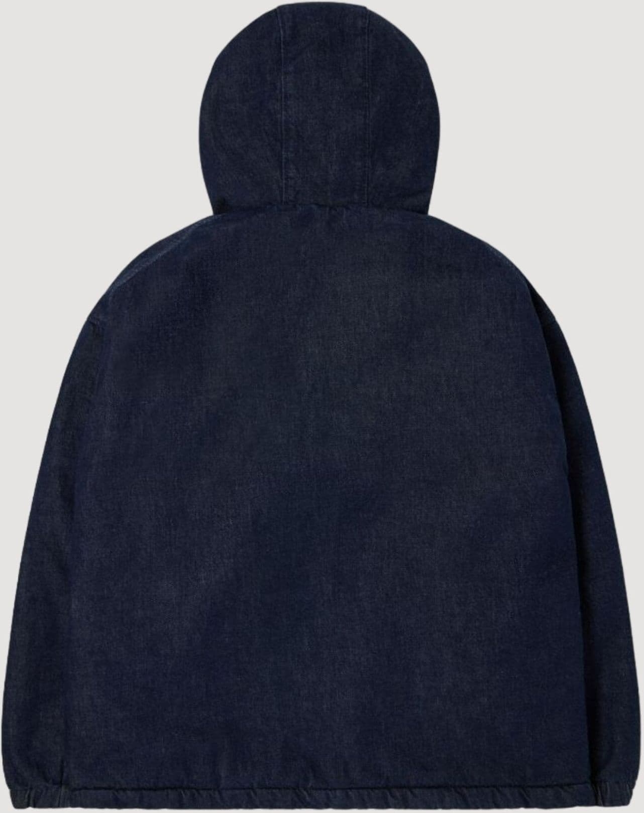 EDWIN Daimon Hooded Jacket Linen da uomo in Giacche Drestige - Casamassima, commercioVirtuoso.it