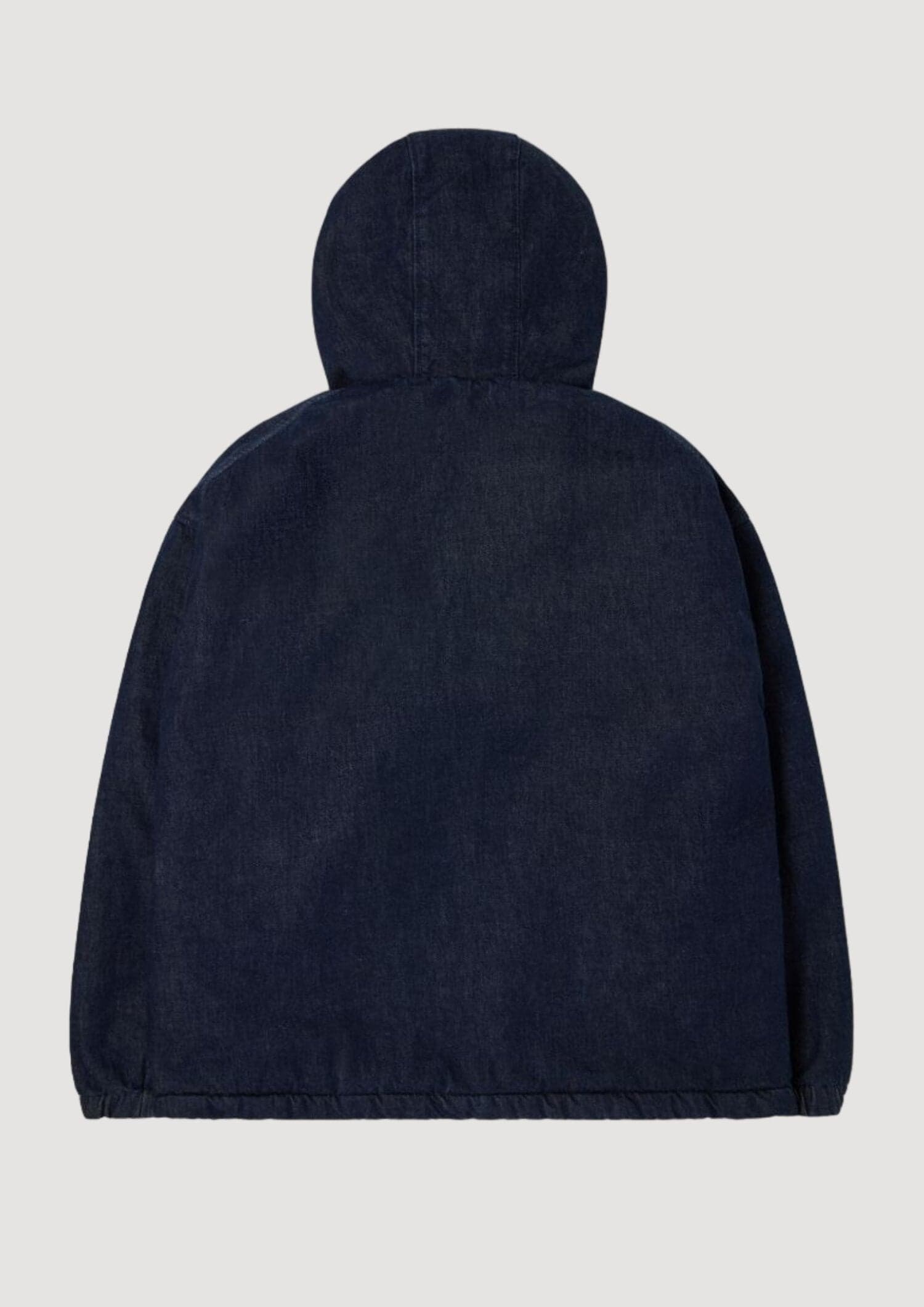 EDWIN Daimon Hooded Jacket Linen da uomo in Giacche Drestige - Casamassima, commercioVirtuoso.it