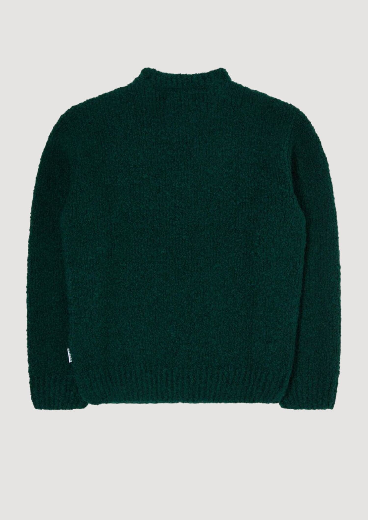 EDWIN Dun Textured Sweater da uomo in Maglioni Drestige - Casamassima, commercioVirtuoso.it