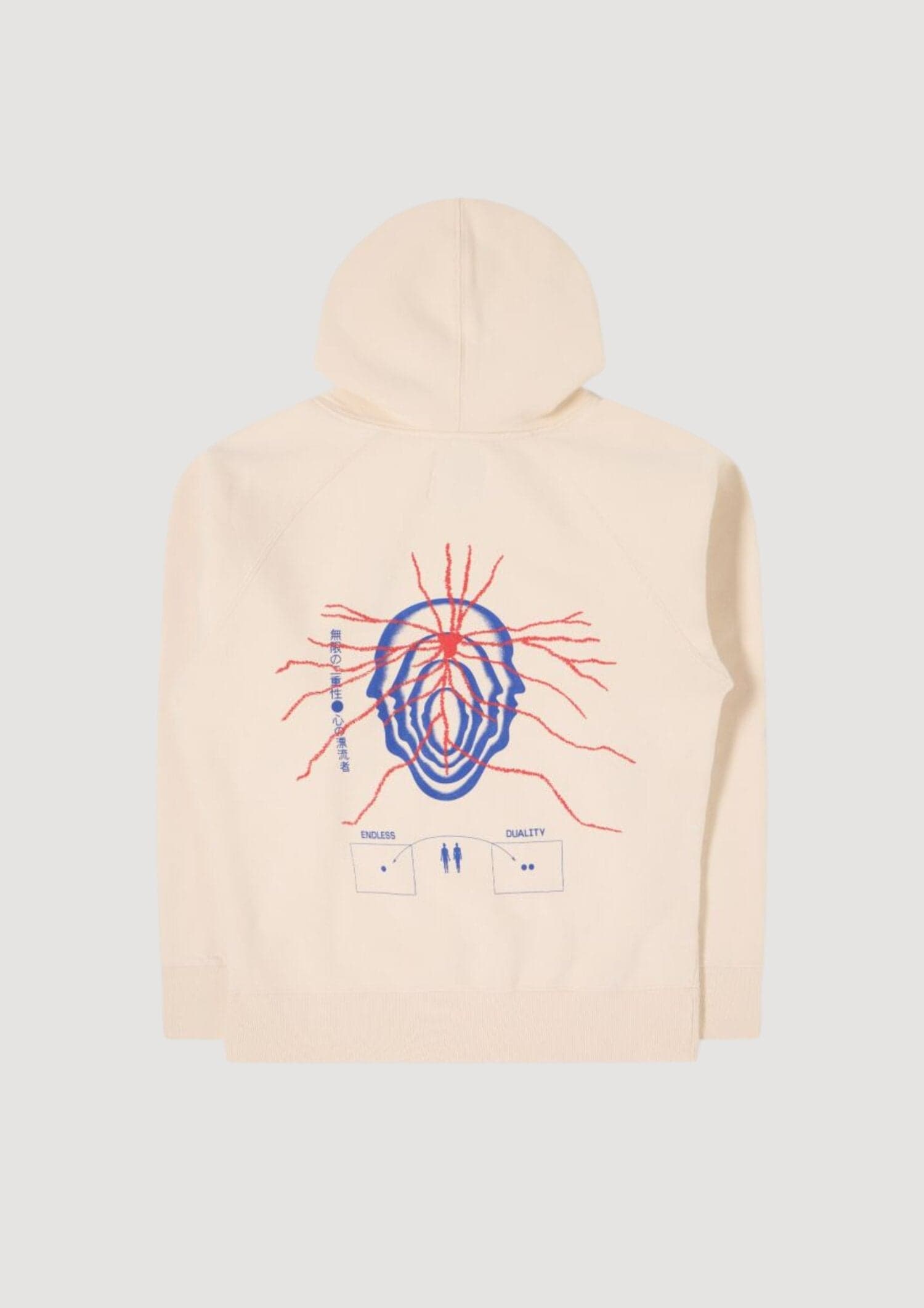 EDWIN Mind Drifter Hoodie Sweat da uomo in Felpe con cappuccio Drestige - Casamassima, commercioVirtuoso.it