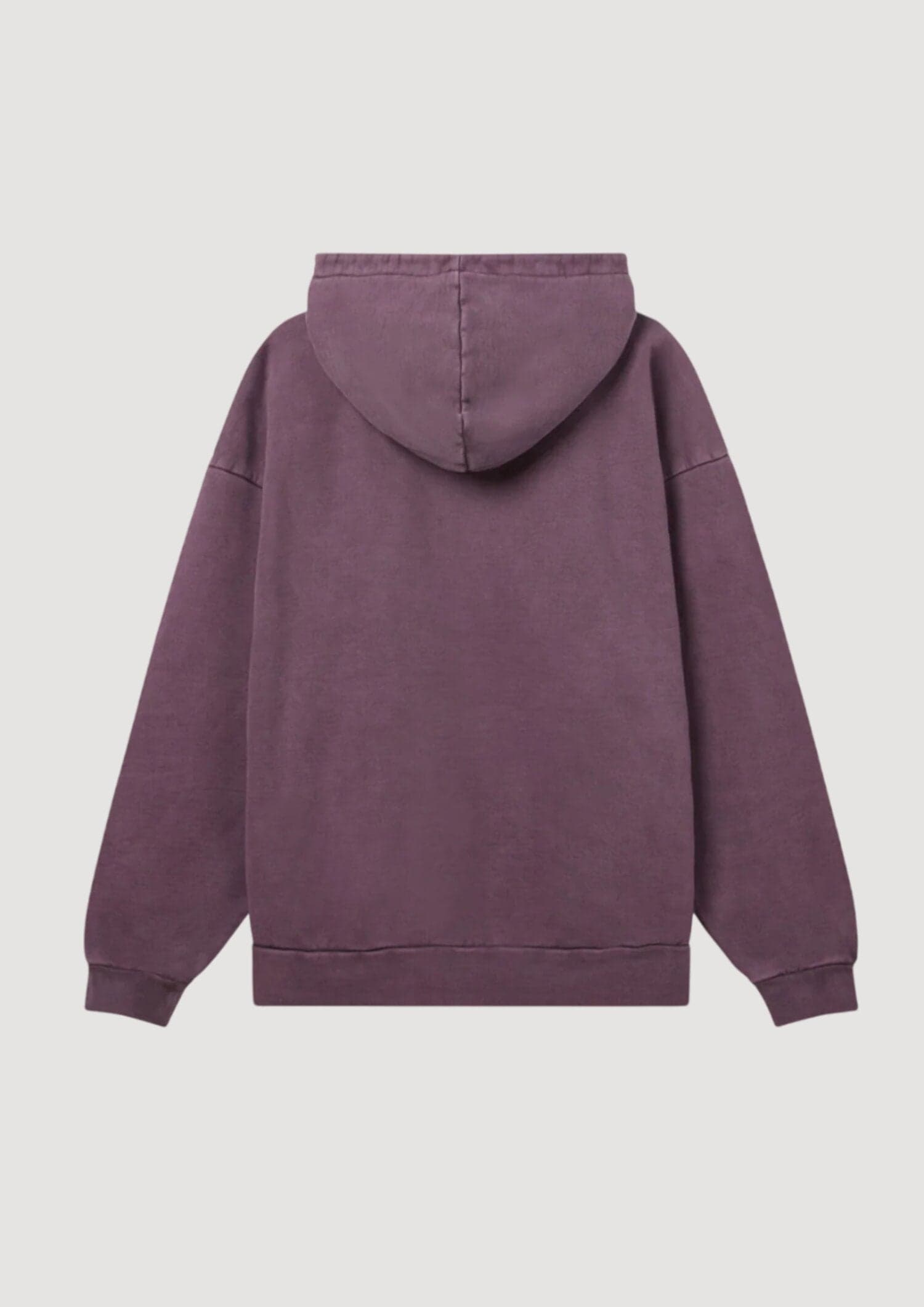OBEY LOWERCASE PIGMENT HOOD FLEECE da uomo in Felpe con cappuccio Drestige - Casamassima, commercioVirtuoso.it
