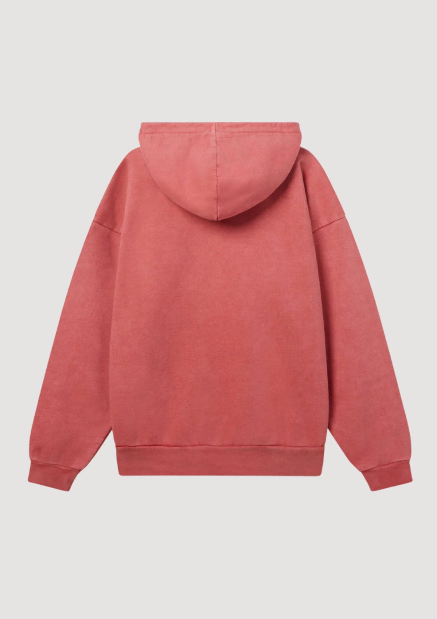 OBEY LOWERCASE PIGMENT HOOD FLEECE da uomo in Felpe con cappuccio Drestige - Casamassima, commercioVirtuoso.it