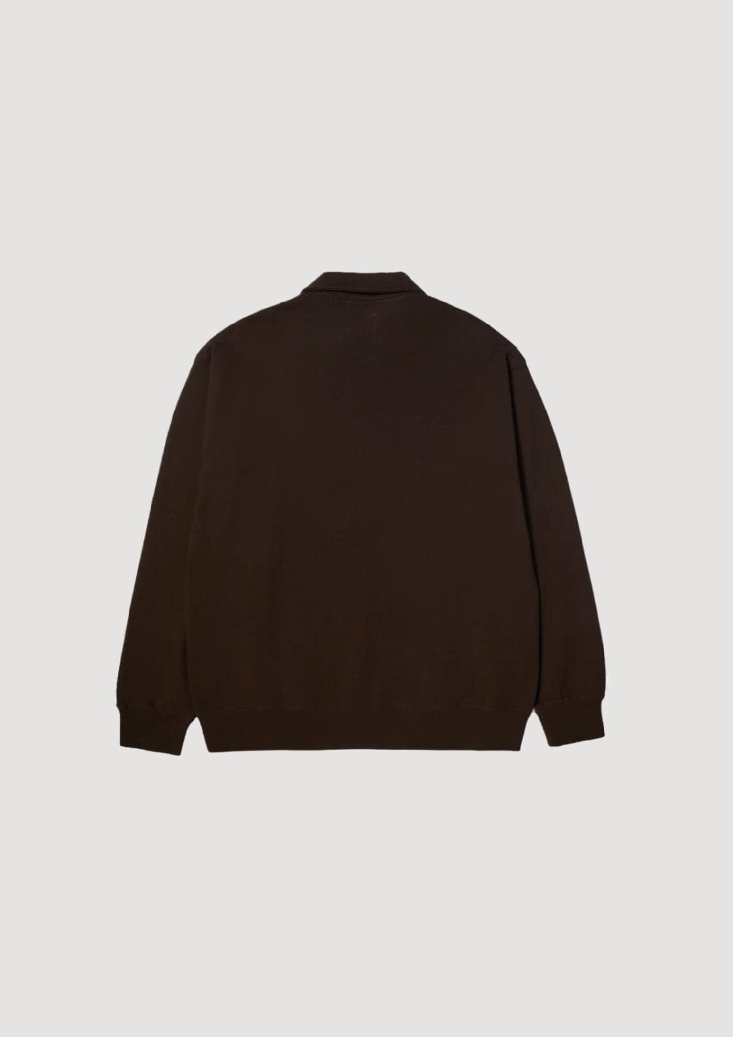 HUF Slate Quarter Zip Fleece da uomo in Felpe senza cappuccio Drestige - Casamassima, commercioVirtuoso.it