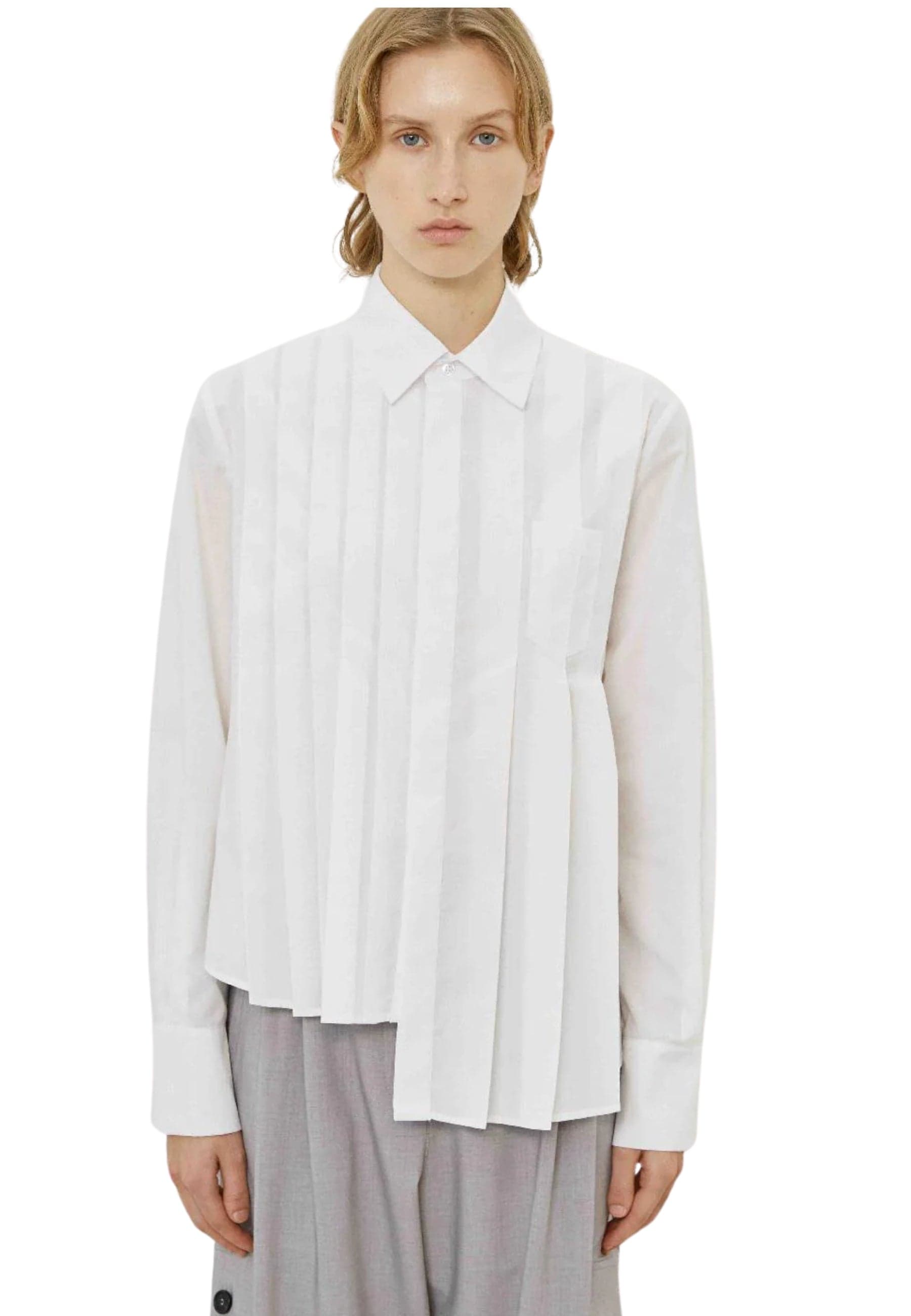 MEIMEIJ CAMICIA Donna da donna in Bluse e camicie Drestige - Casamassima, commercioVirtuoso.it