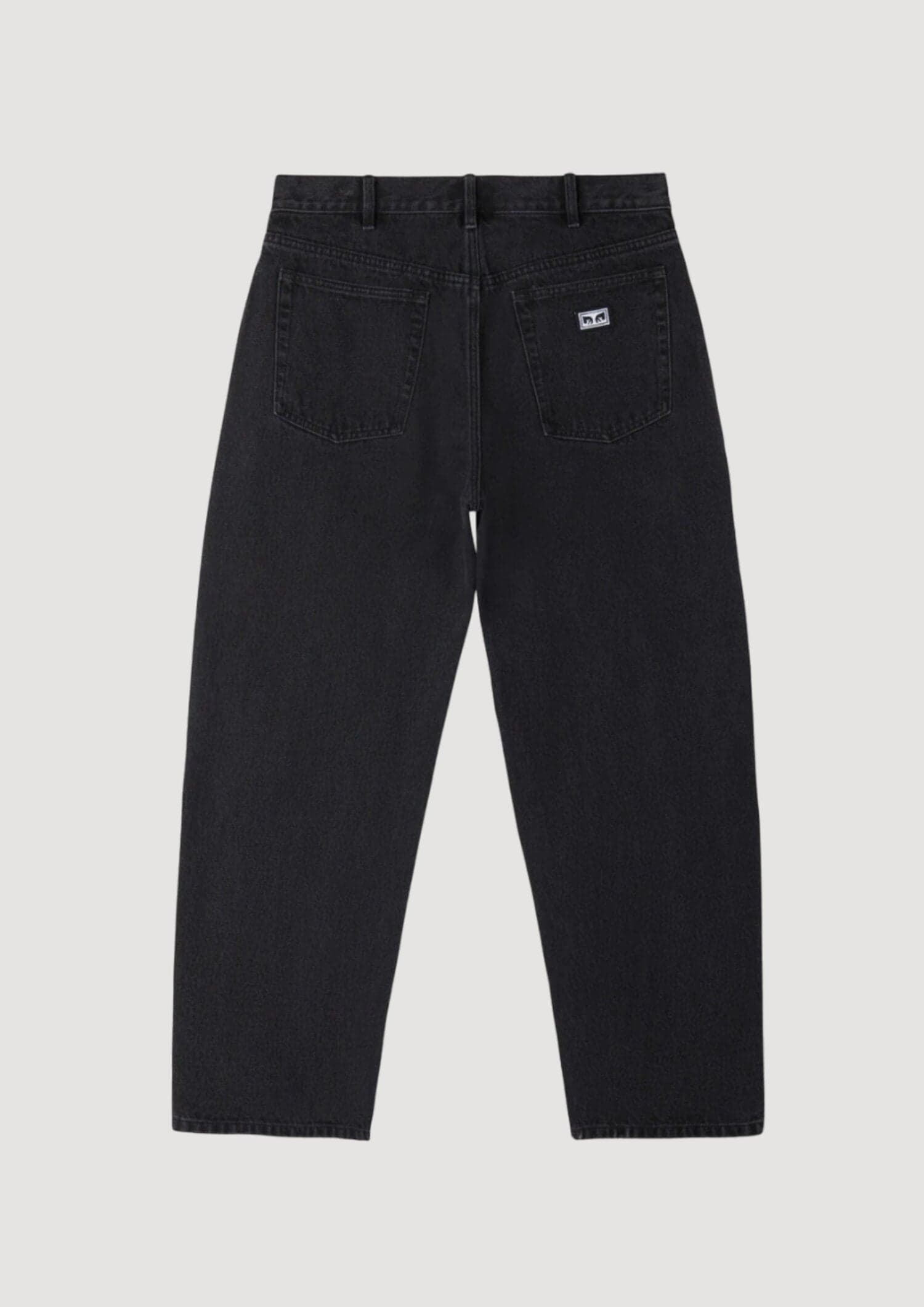 OBEY Bigwig Baggy Denim da uomo in Jeans Drestige - Casamassima, commercioVirtuoso.it