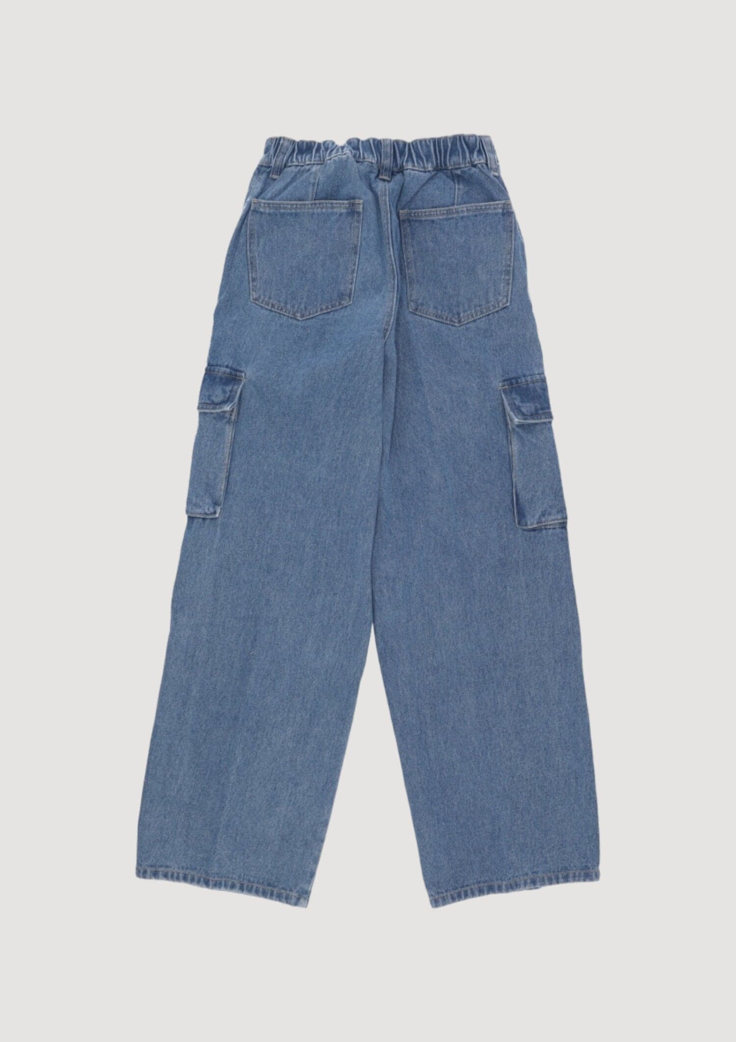 OBEY Search Cargo Denim da donna in Jeans Drestige - Casamassima, commercioVirtuoso.it