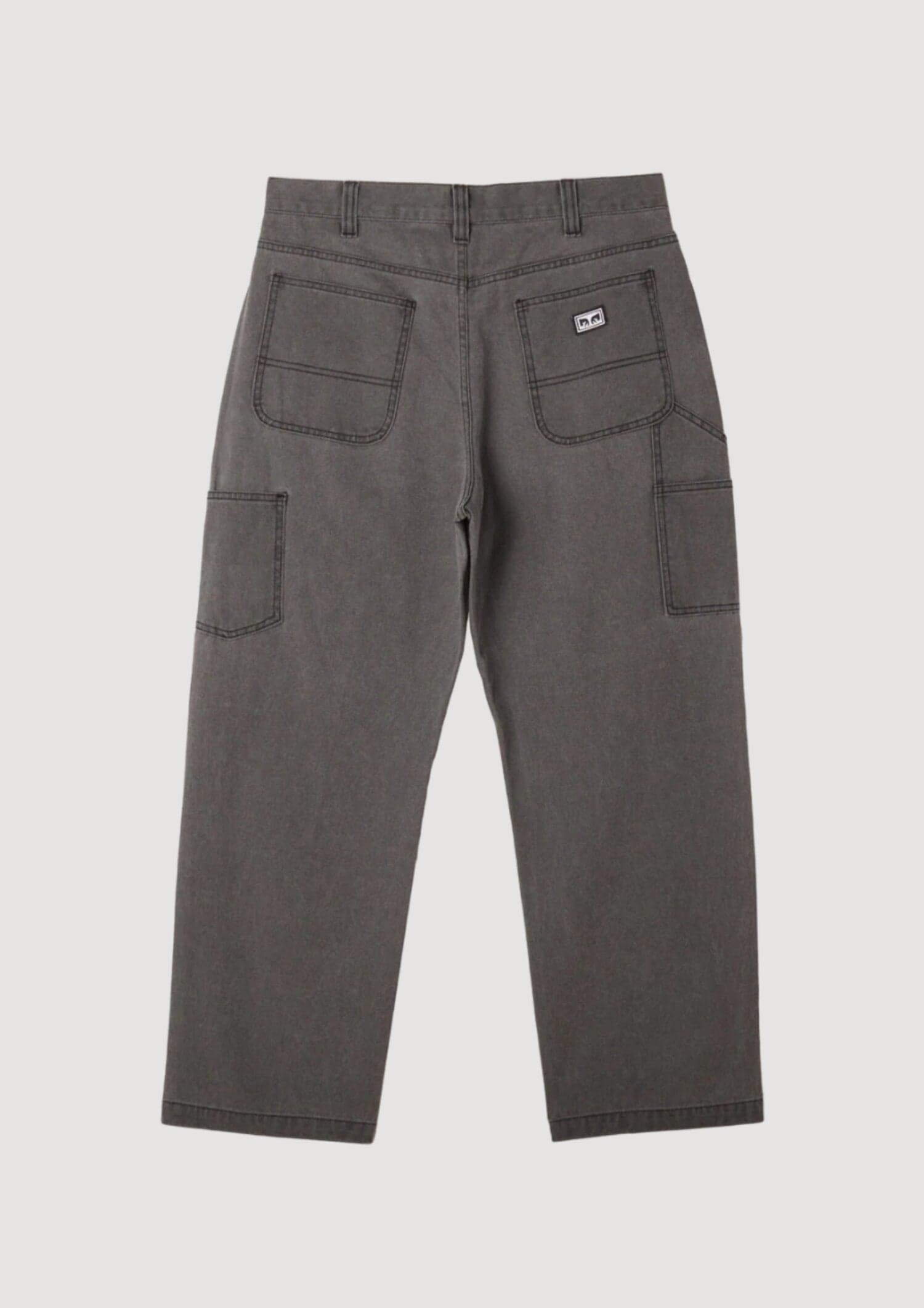 OBEY Big Timer Carpenter Pant da uomo in Pantaloni Drestige - Casamassima, commercioVirtuoso.it