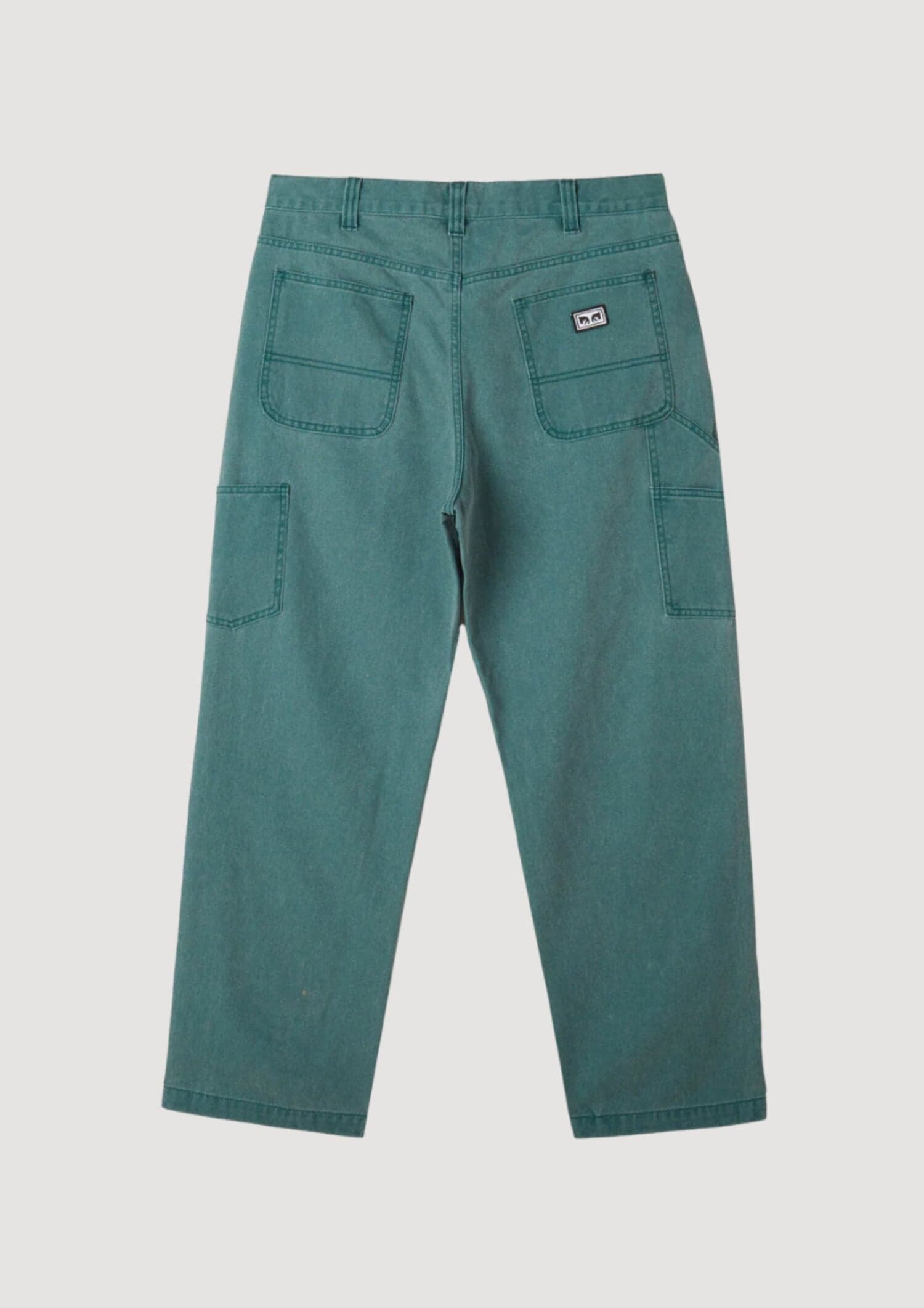 OBEY Big Timer Carpenter Pant da uomo in Pantaloni Drestige - Casamassima, commercioVirtuoso.it