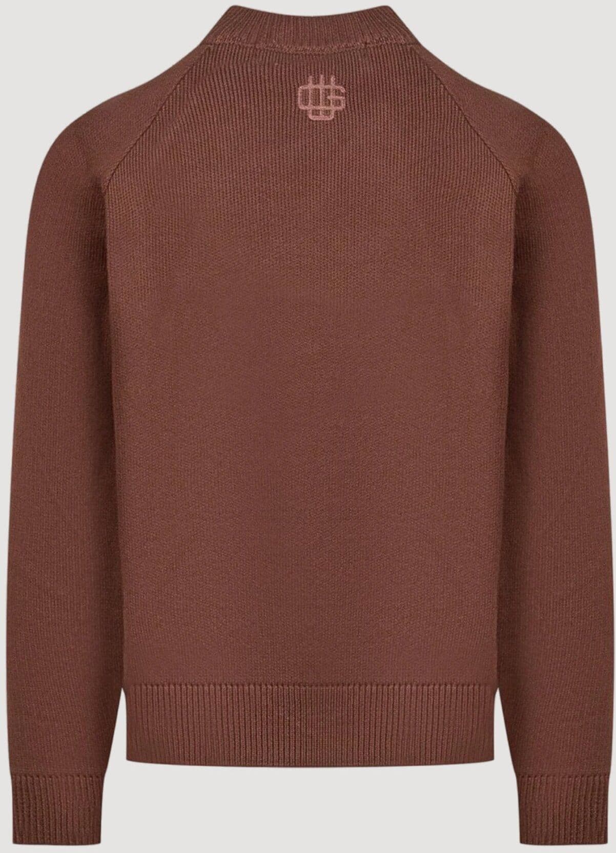 GARMENT WORKSHOP Knitted Crewneck da uomo in Maglioni Drestige - Casamassima, commercioVirtuoso.it