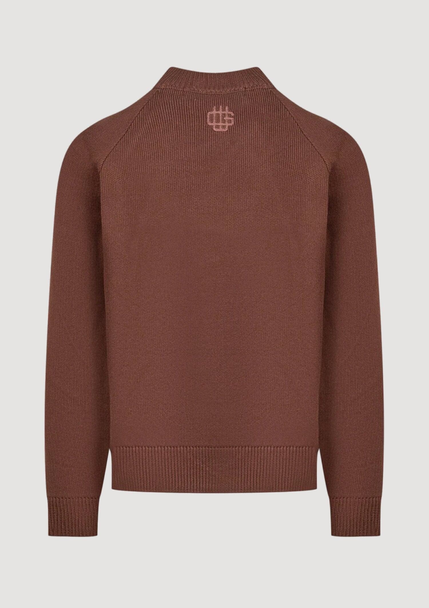 GARMENT WORKSHOP Knitted Crewneck da uomo in Maglioni Drestige - Casamassima, commercioVirtuoso.it