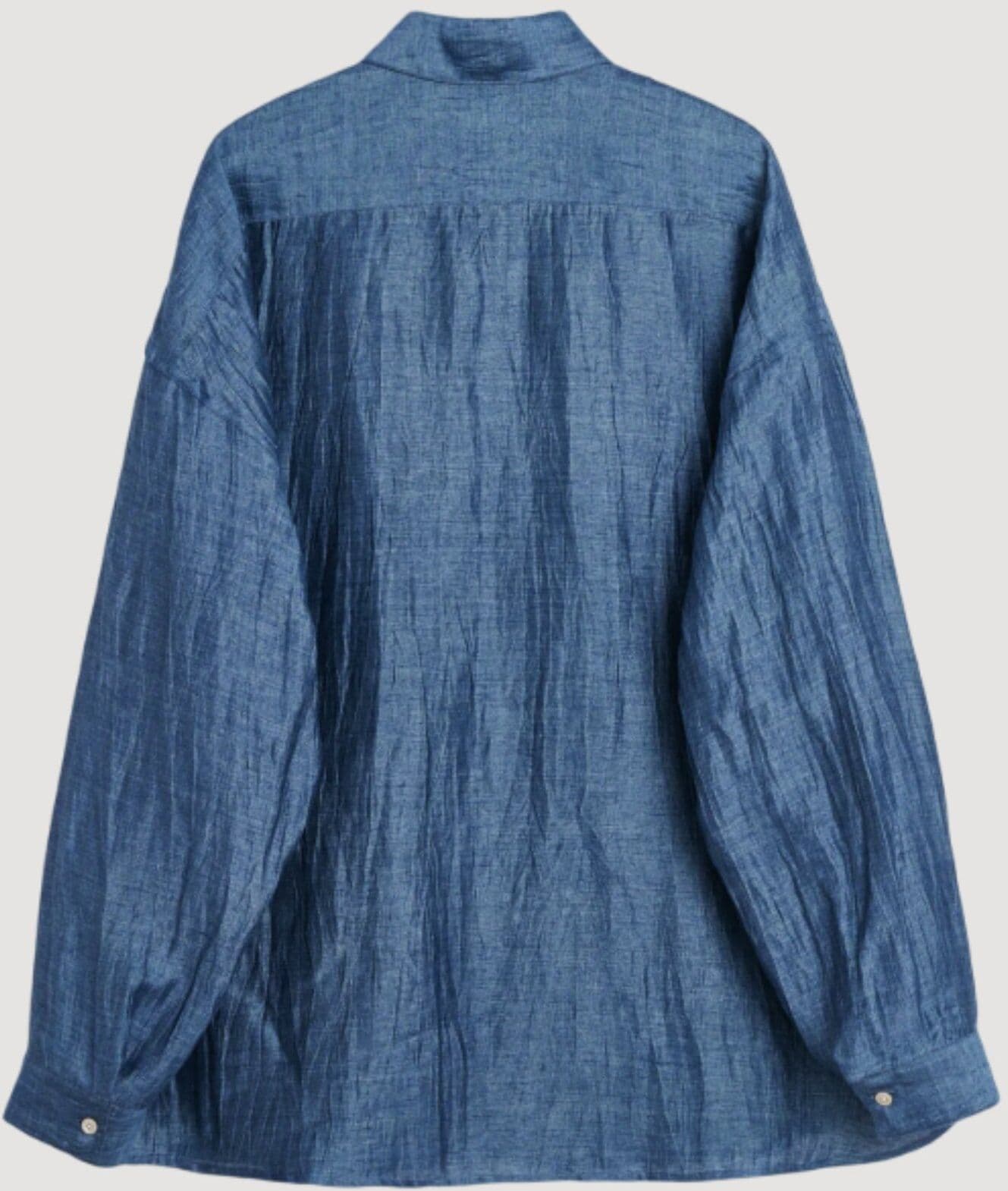 SUNFLOWER Stable Shirt da uomo in Autocategorizzazione Drestige - Casamassima, commercioVirtuoso.it