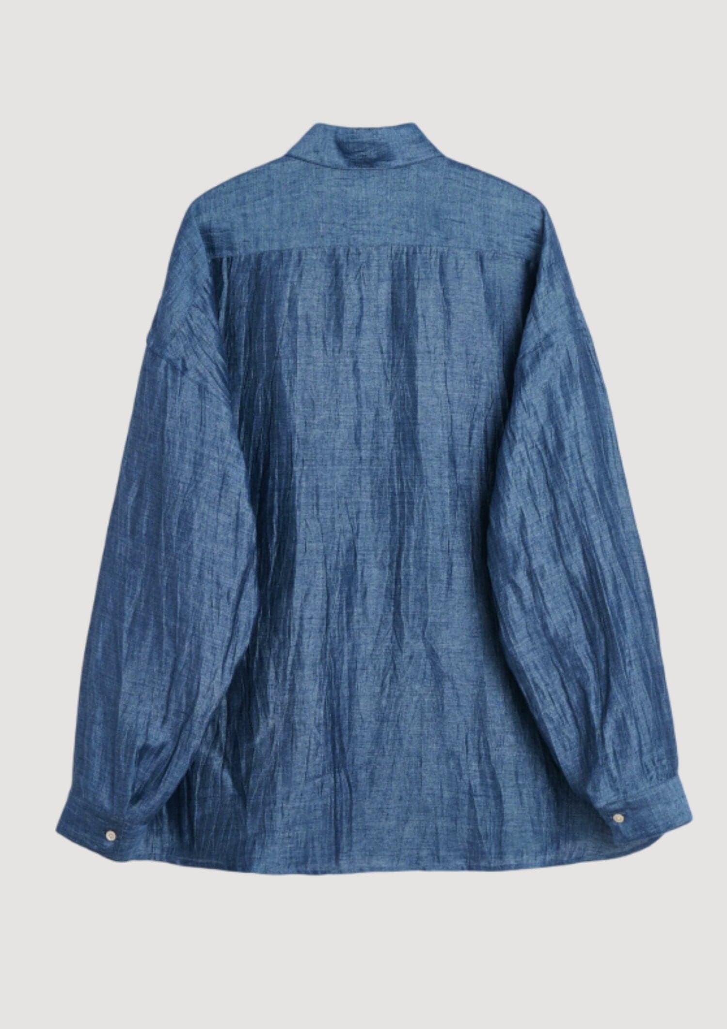 SUNFLOWER Stable Shirt da uomo in Autocategorizzazione Drestige - Casamassima, commercioVirtuoso.it