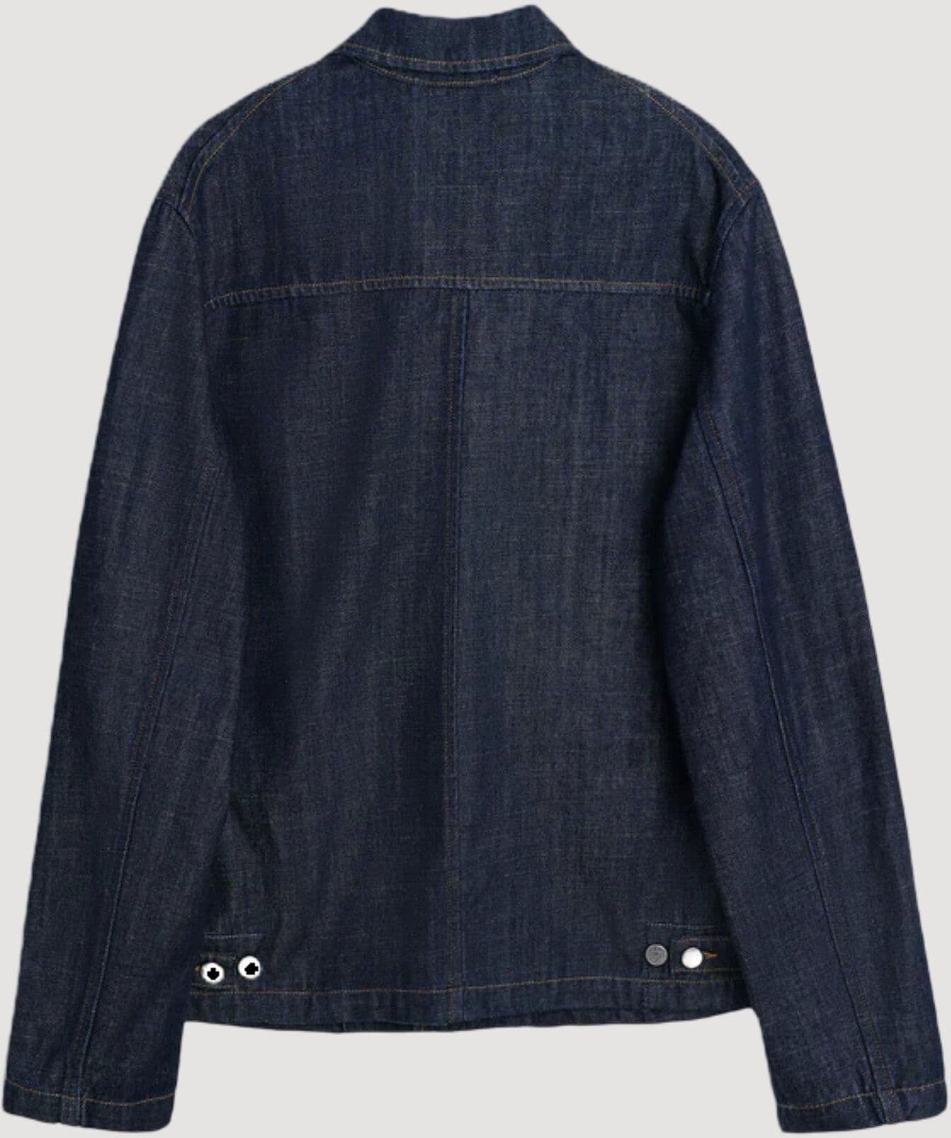 SUNFLOWER Worker Jacket da uomo in Giacche Drestige - Casamassima, commercioVirtuoso.it