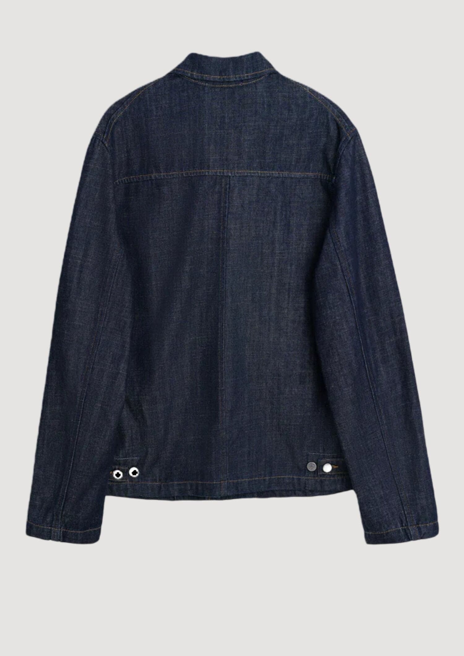 SUNFLOWER Worker Jacket da uomo in Giacche Drestige - Casamassima, commercioVirtuoso.it