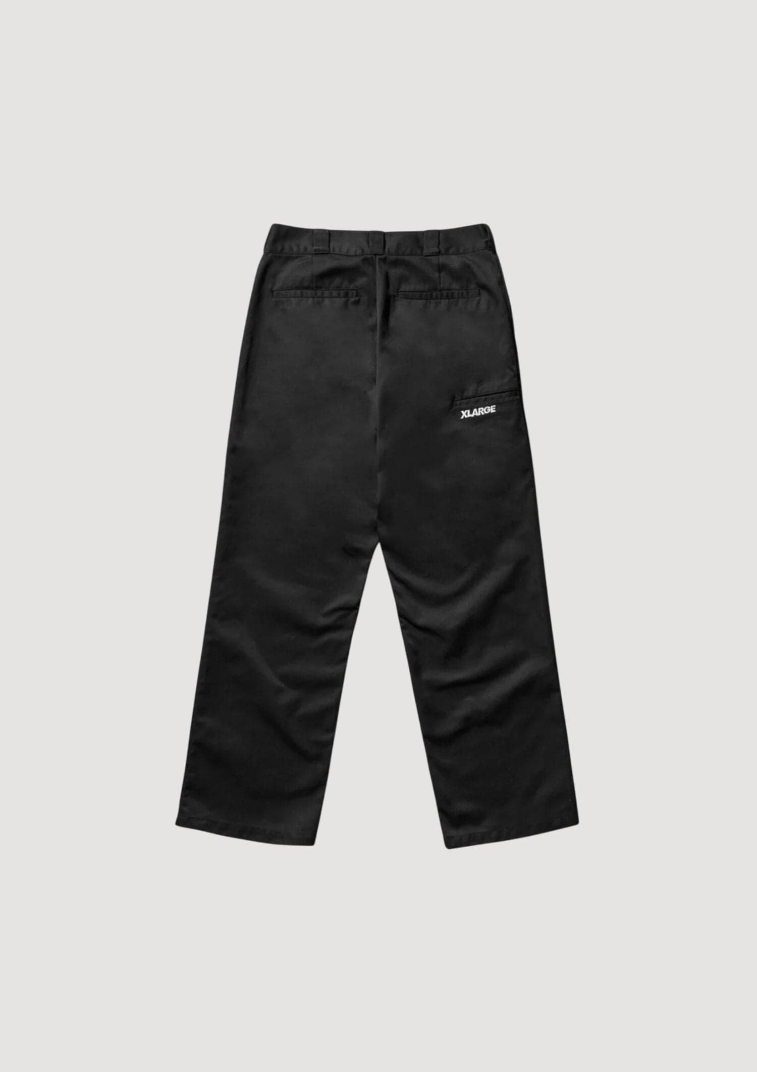 XLARGE Embroidered Work Pants da uomo in Abbigliamento tecnico e protettivo Drestige - Casamassima, commercioVirtuoso.it