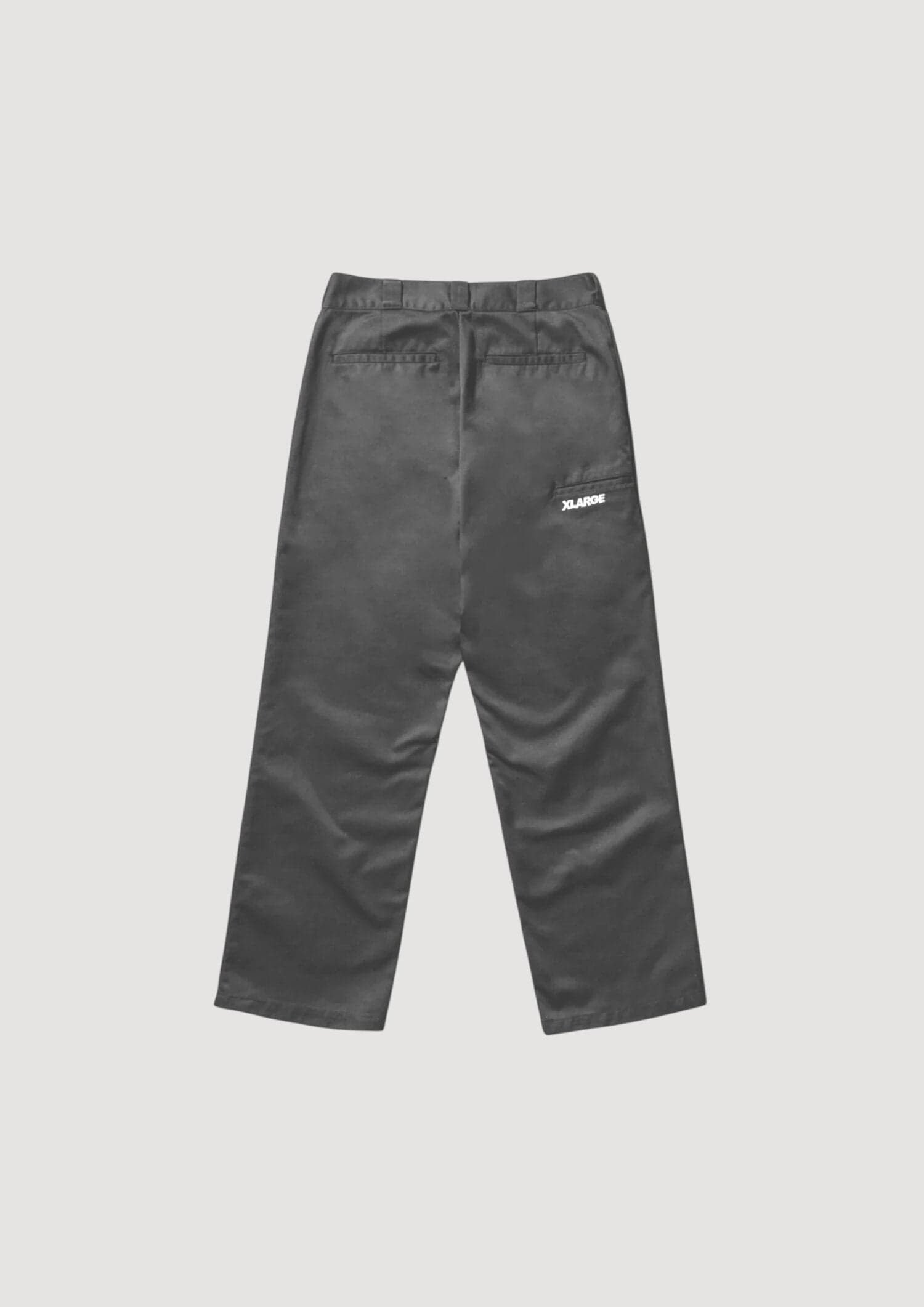 XLARGE Embroidered Work Pants da uomo in Abbigliamento tecnico e protettivo Drestige - Casamassima, commercioVirtuoso.it