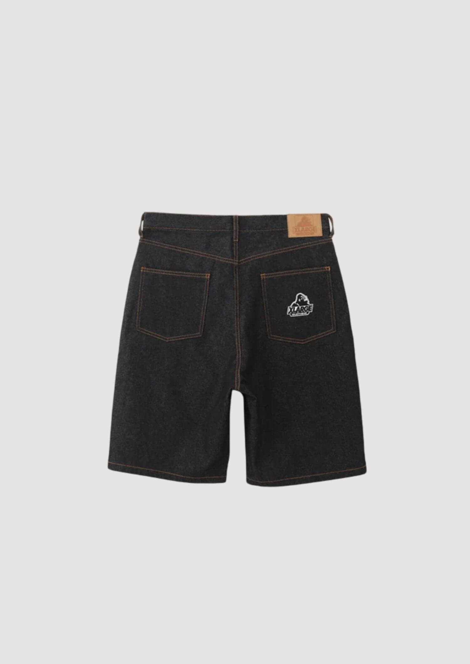 XLARGE Old Og Denim Short Pants da uomo in Pantaloncini Drestige - Casamassima, commercioVirtuoso.it