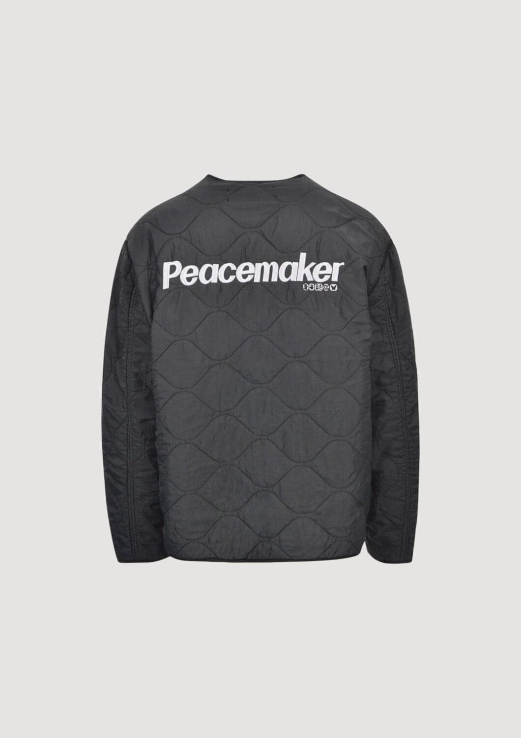 PEACEMAKER Combat Liner Peacemaker da uomo in Polo Drestige - Casamassima, commercioVirtuoso.it