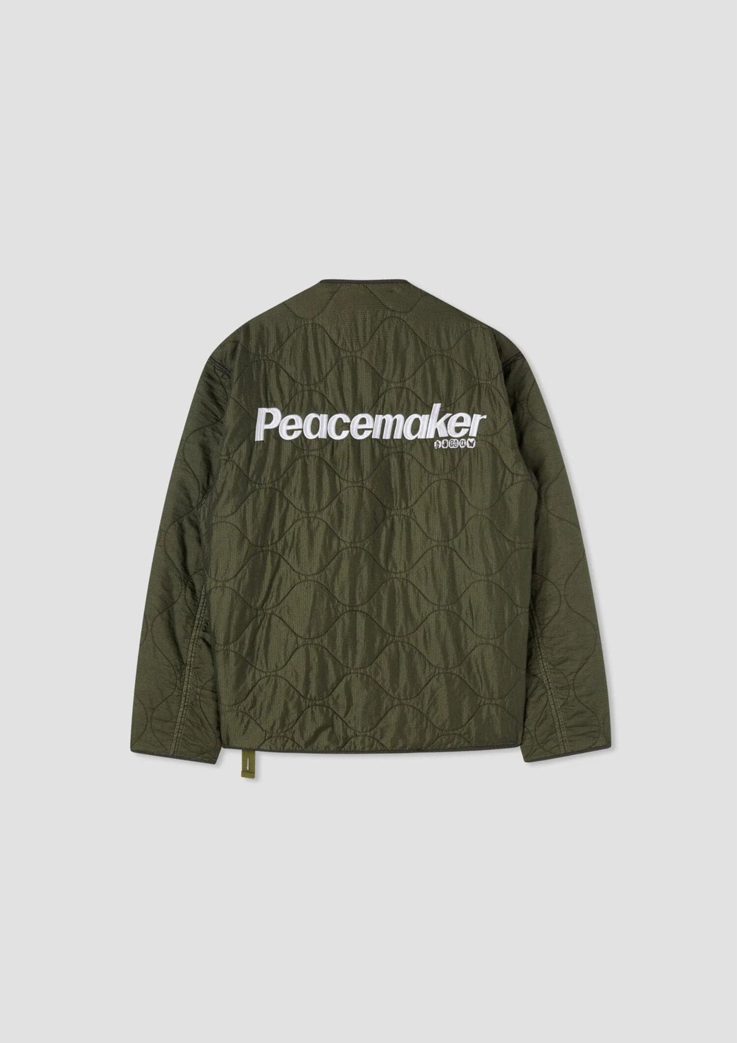 PEACEMAKER Combat Liner Peacemaker da uomo in Giacche Drestige - Casamassima, commercioVirtuoso.it