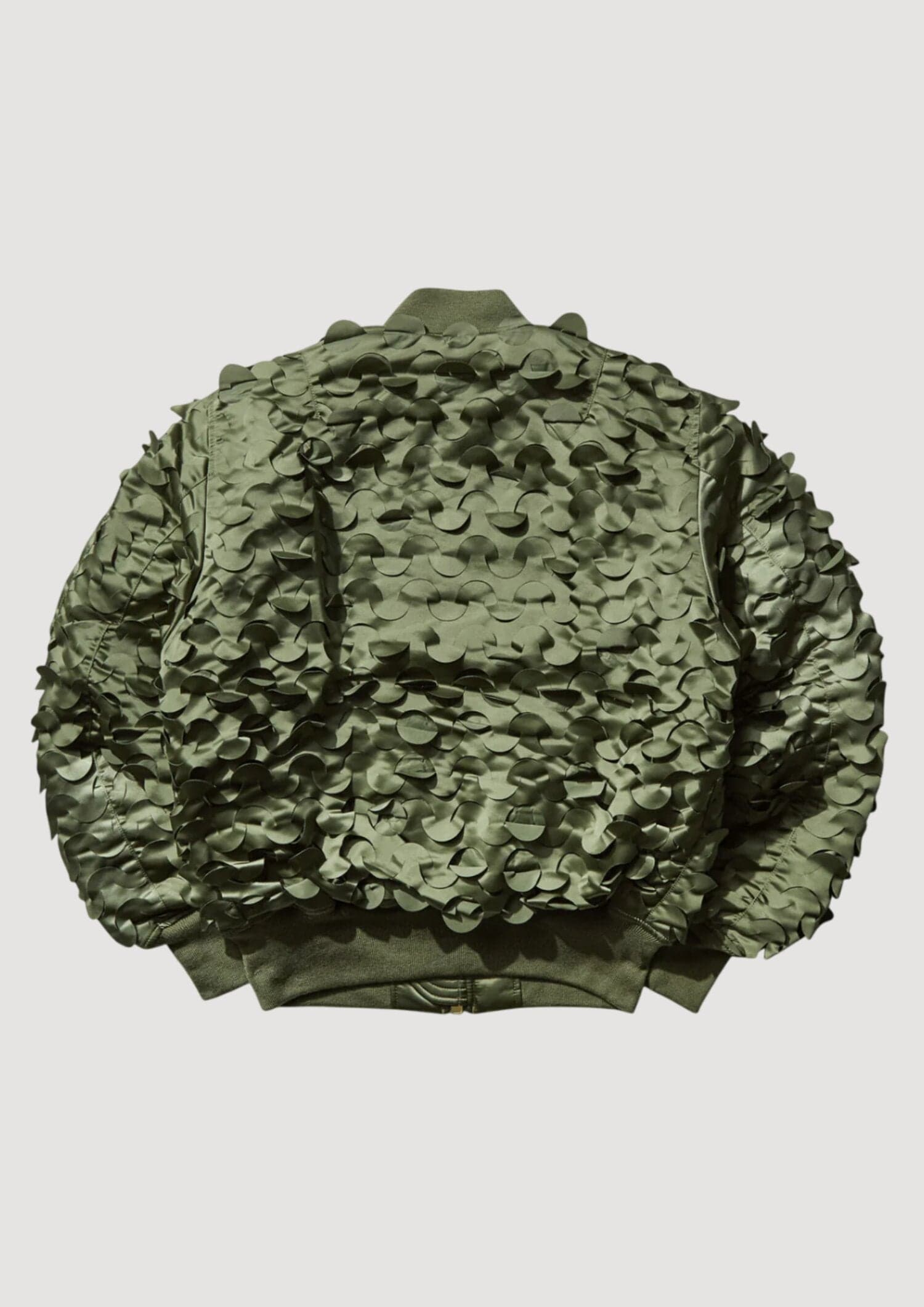 ALPHA INDUSTRIES Ma-1 Ulcans Flight Jacket da uomo in Giacche Drestige - Casamassima, commercioVirtuoso.it