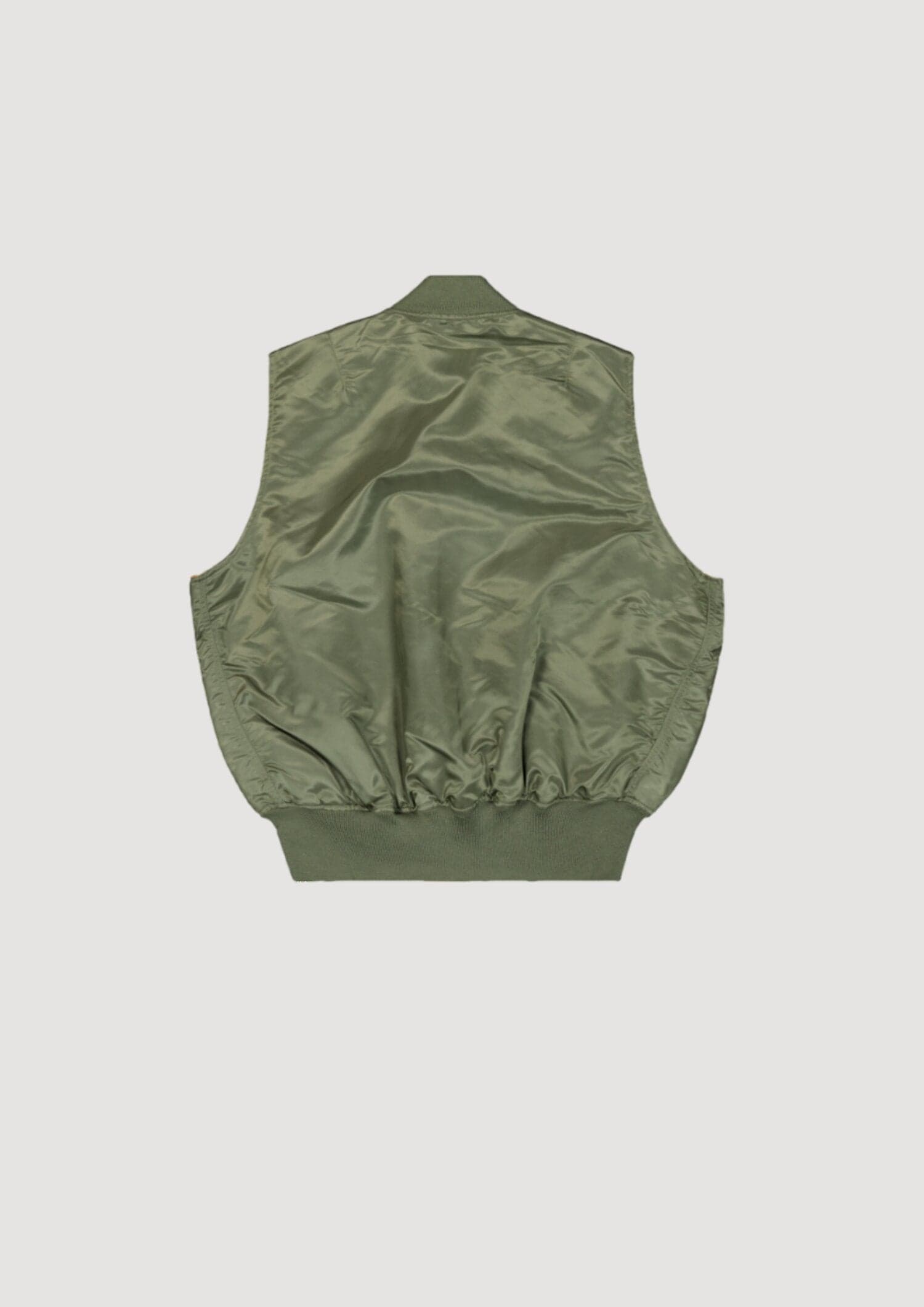 ALPHA INDUSTRIES Ma-1 Vest da uomo in Gilet Drestige - Casamassima, commercioVirtuoso.it
