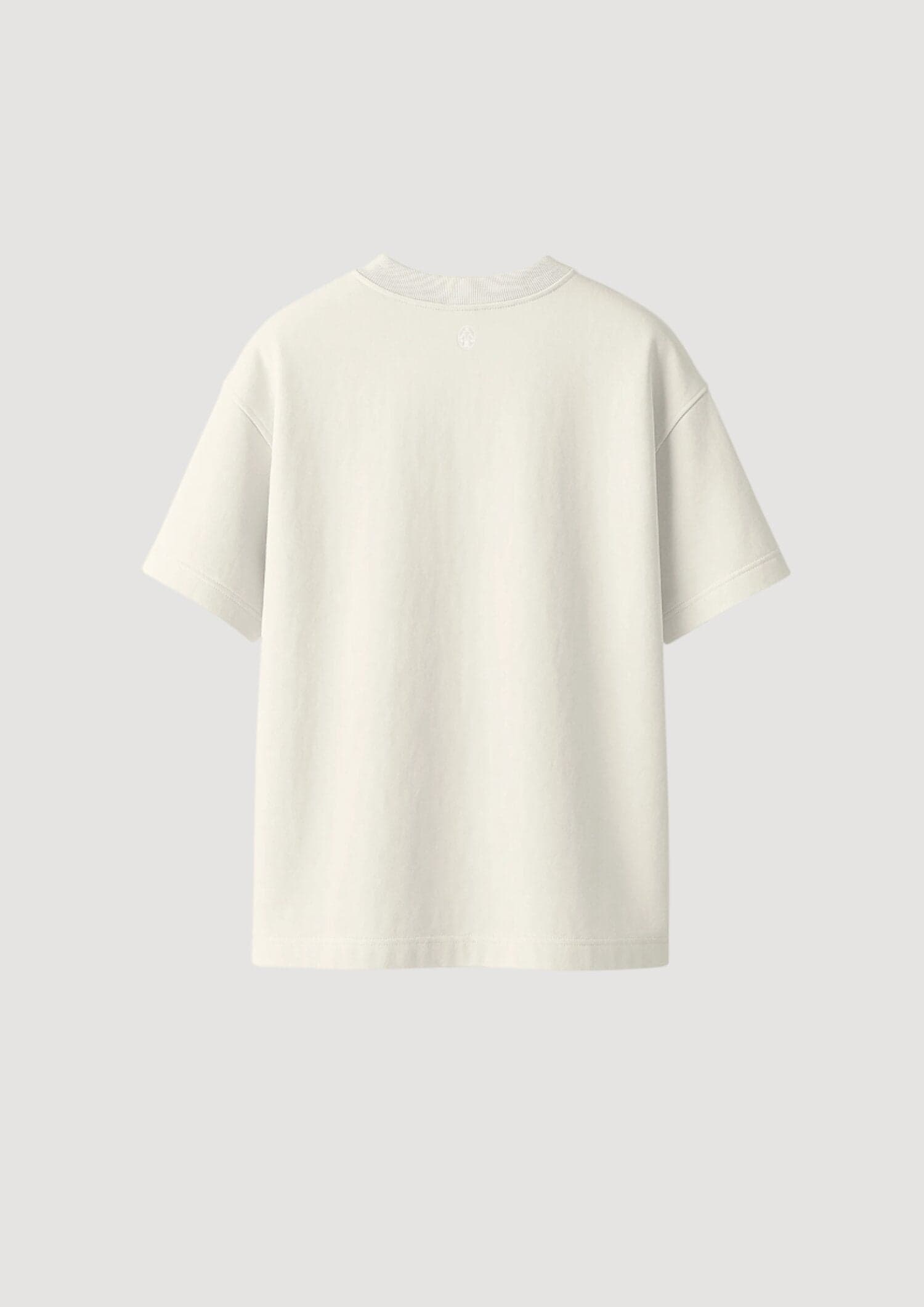 UNTITLED ARTWORKS Tee Untitled Cream da uomo in  Drestige - Casamassima, commercioVirtuoso.it