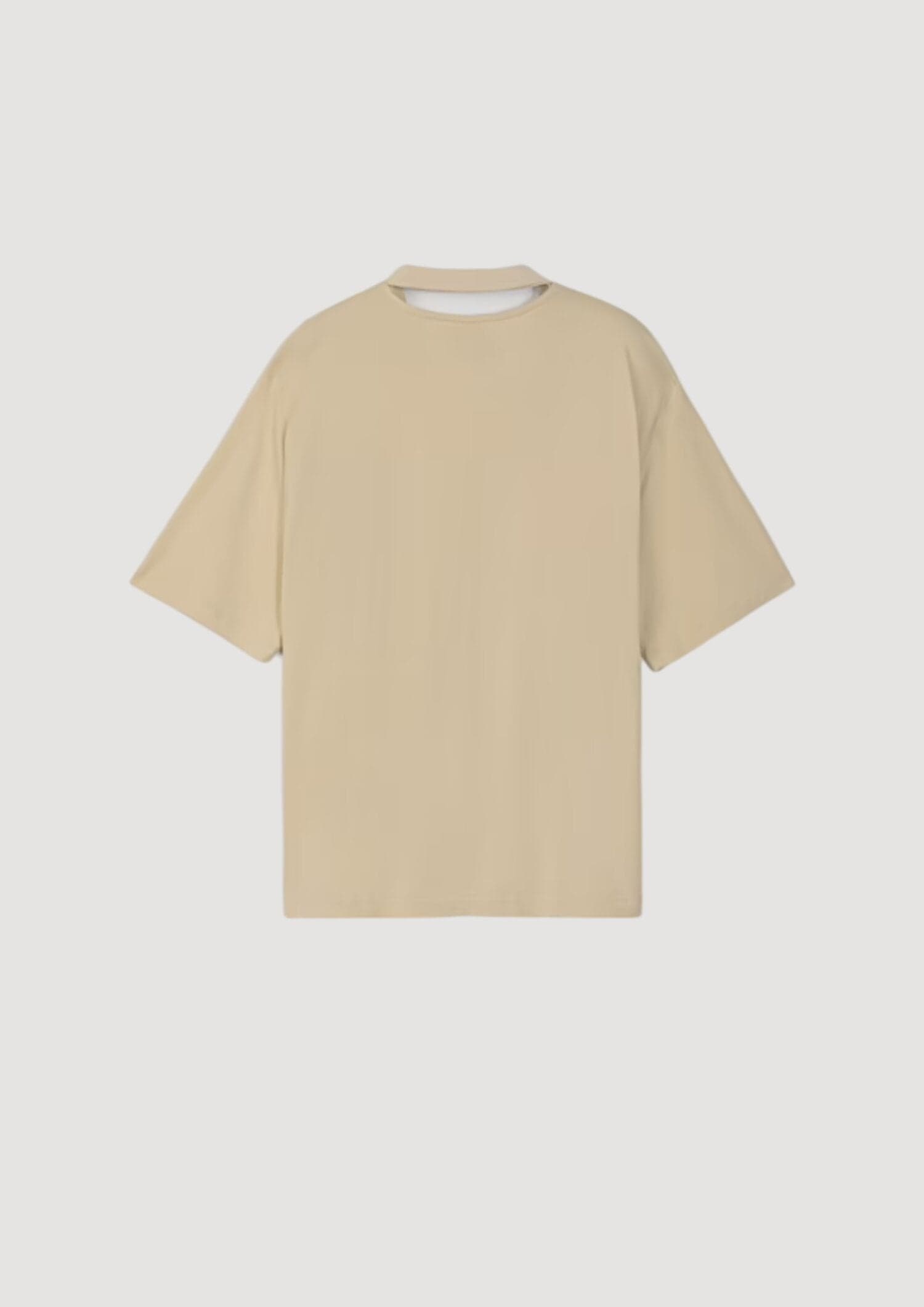 CAMPERLAB Boxy t-Shirt S/s da uomo in T-Shirt Drestige - Casamassima, commercioVirtuoso.it