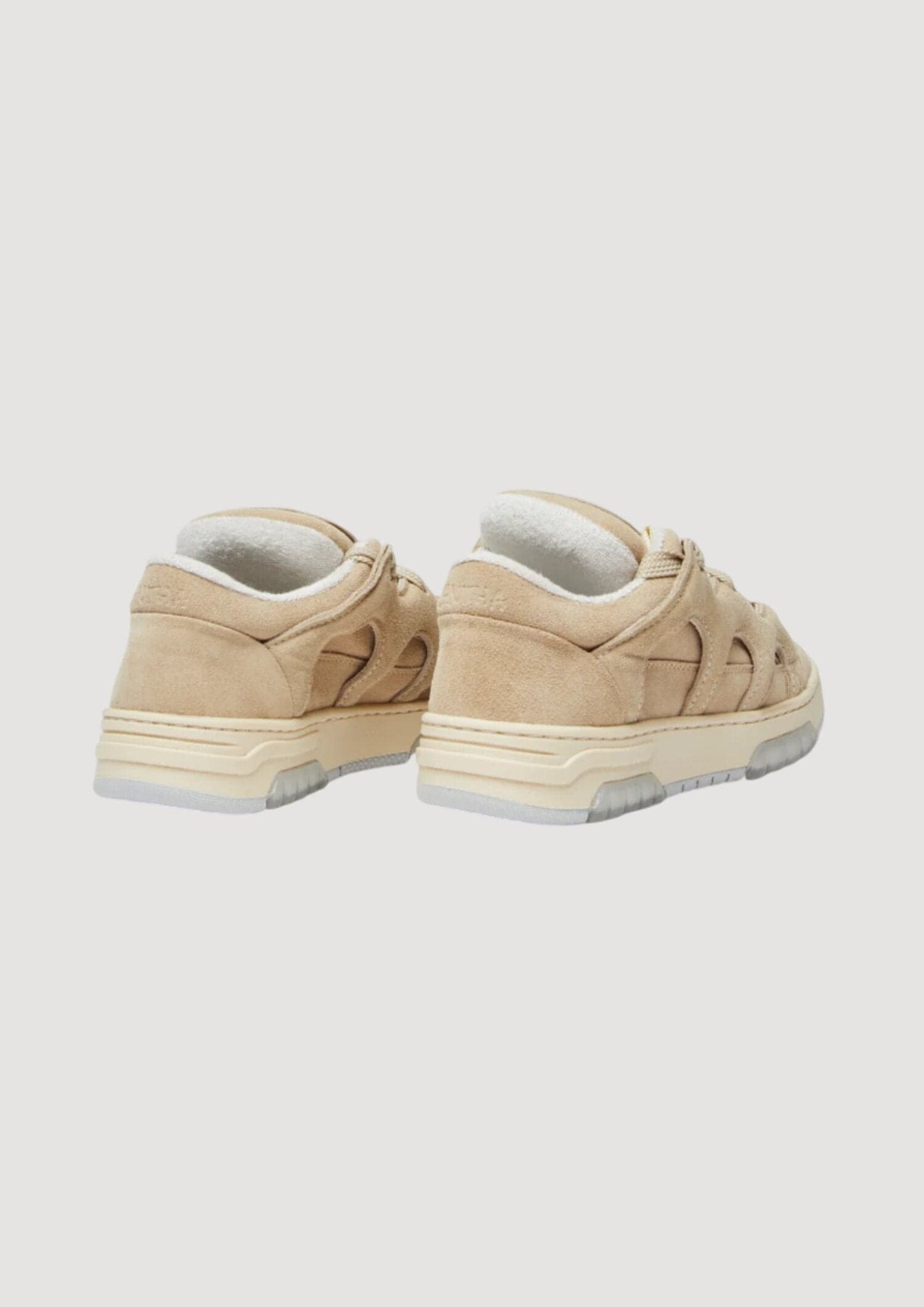 SANTHA Santha 1 Suede da uomo in Sneaker casual Drestige - Casamassima, commercioVirtuoso.it