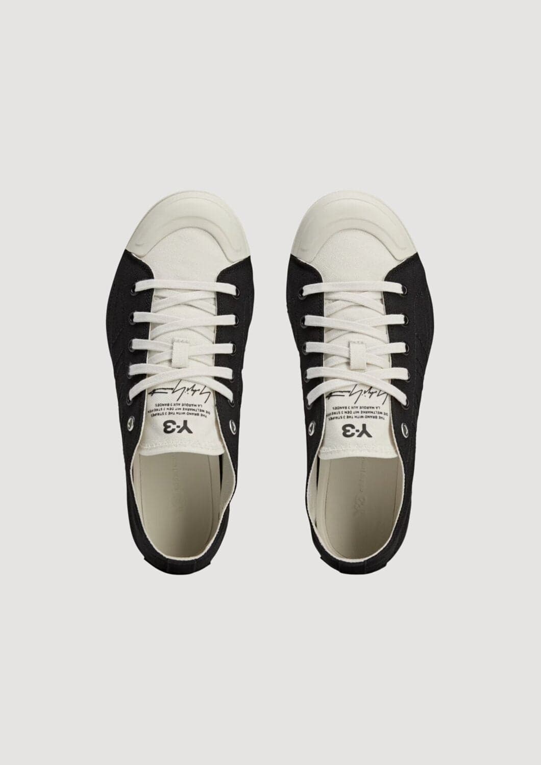 Y-3 Nizza Low da uomo in Sneaker casual Drestige - Casamassima, commercioVirtuoso.it