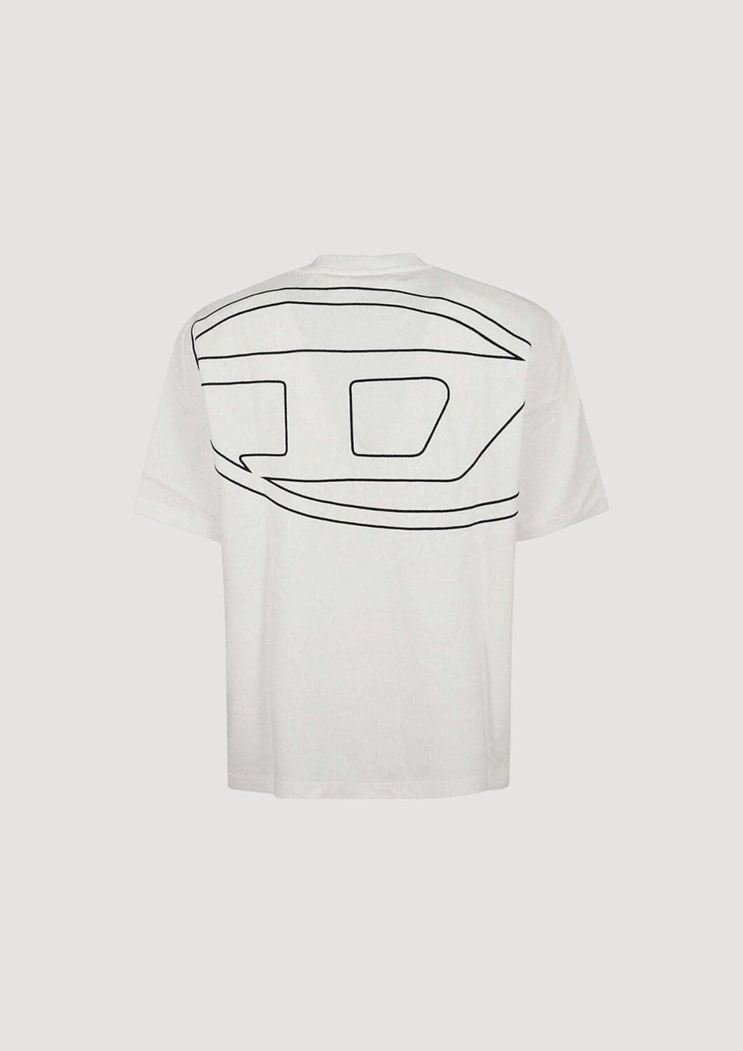 DIESEL T-Boggy-Megoval-d da uomo in Jeans Drestige - Casamassima, commercioVirtuoso.it
